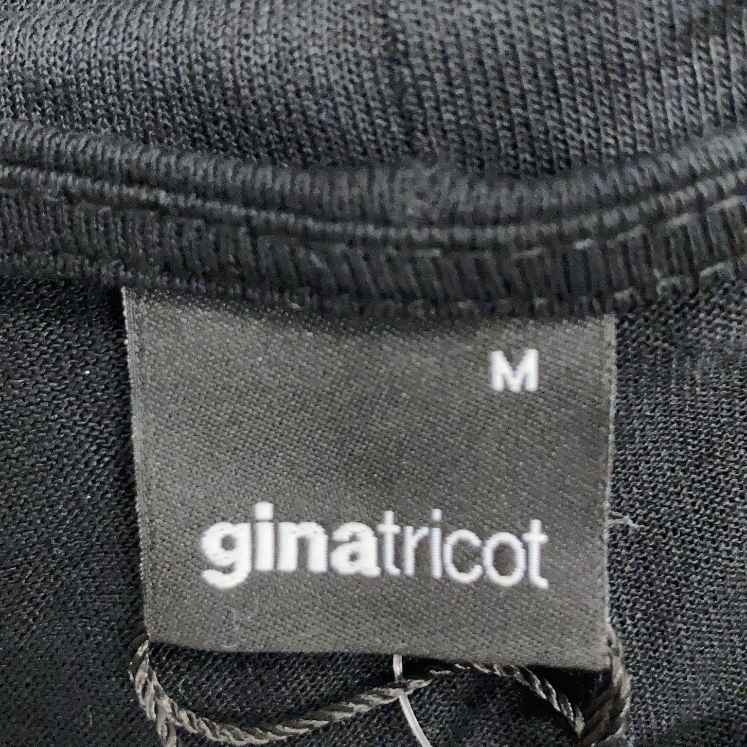 Gina Tricot