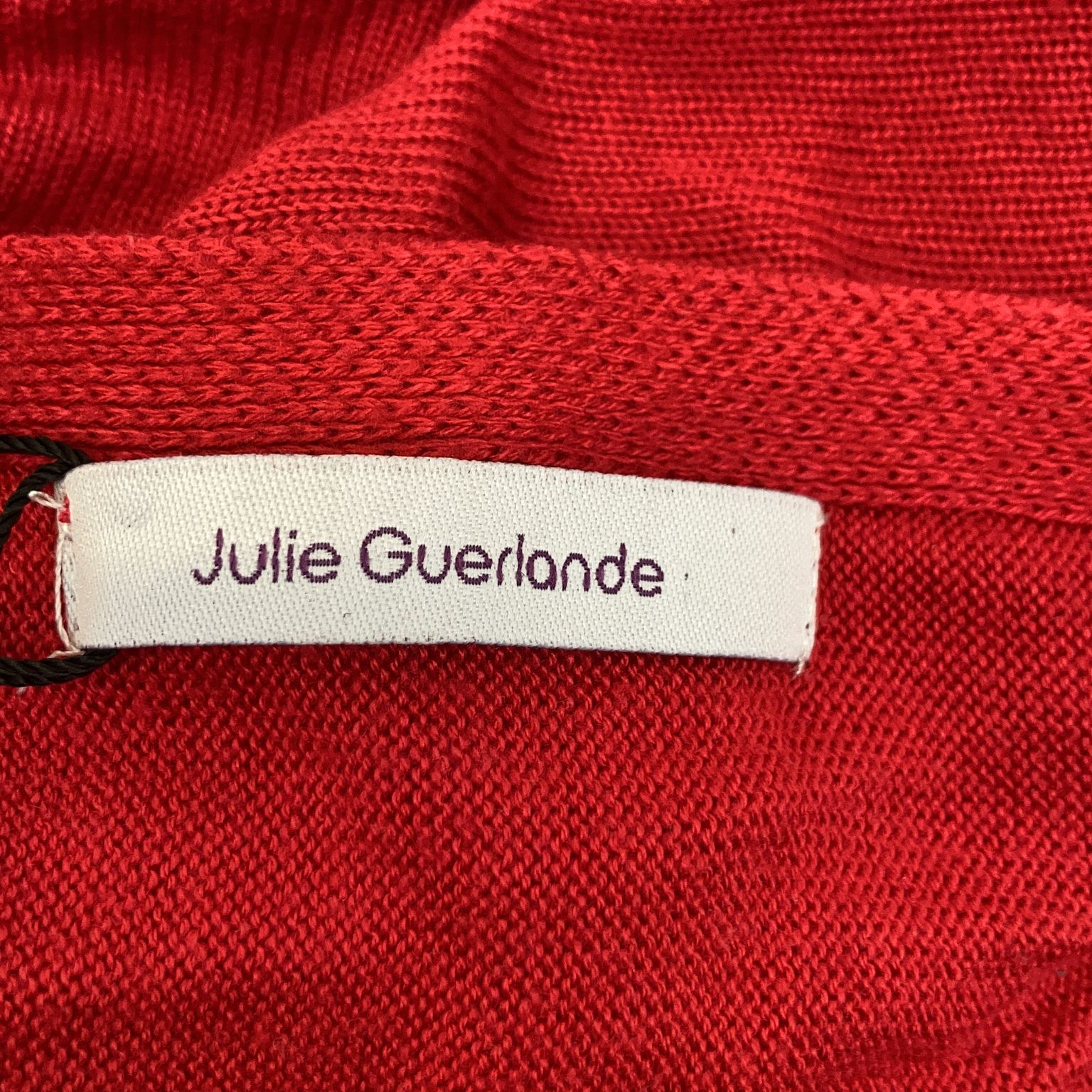 Julie Guerlande