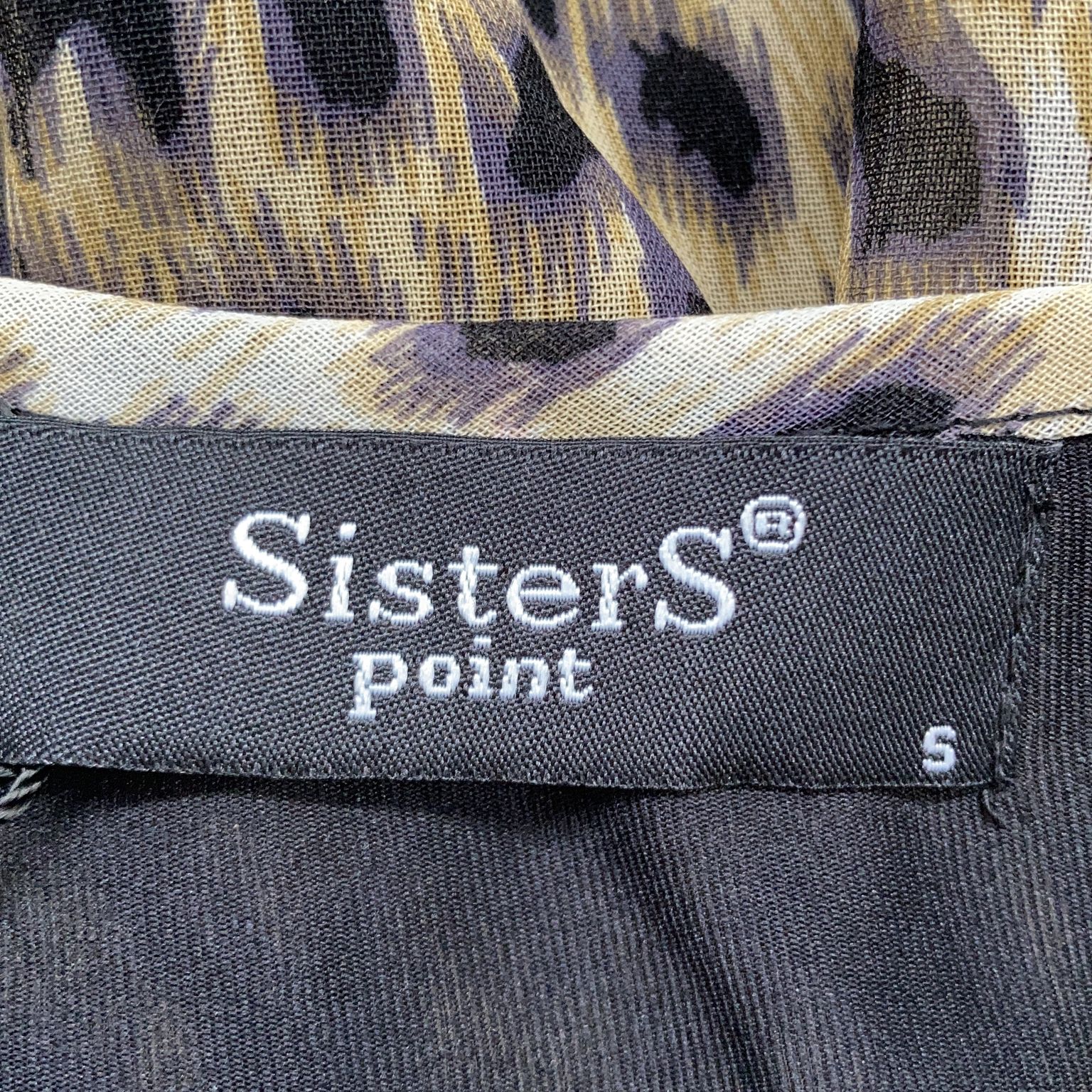 Sisters Point