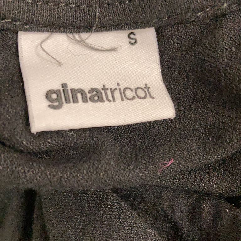 Gina Tricot