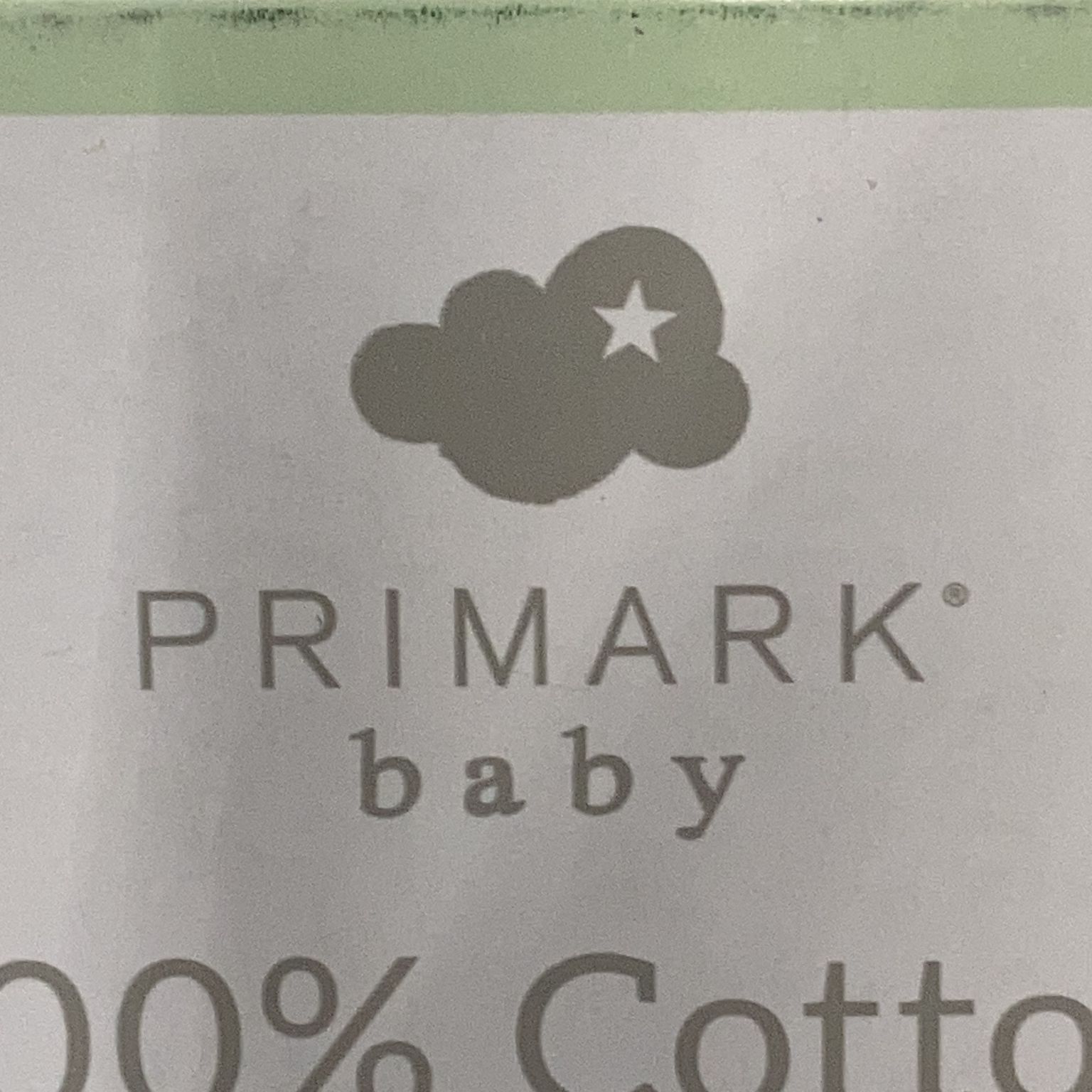 Primark Baby