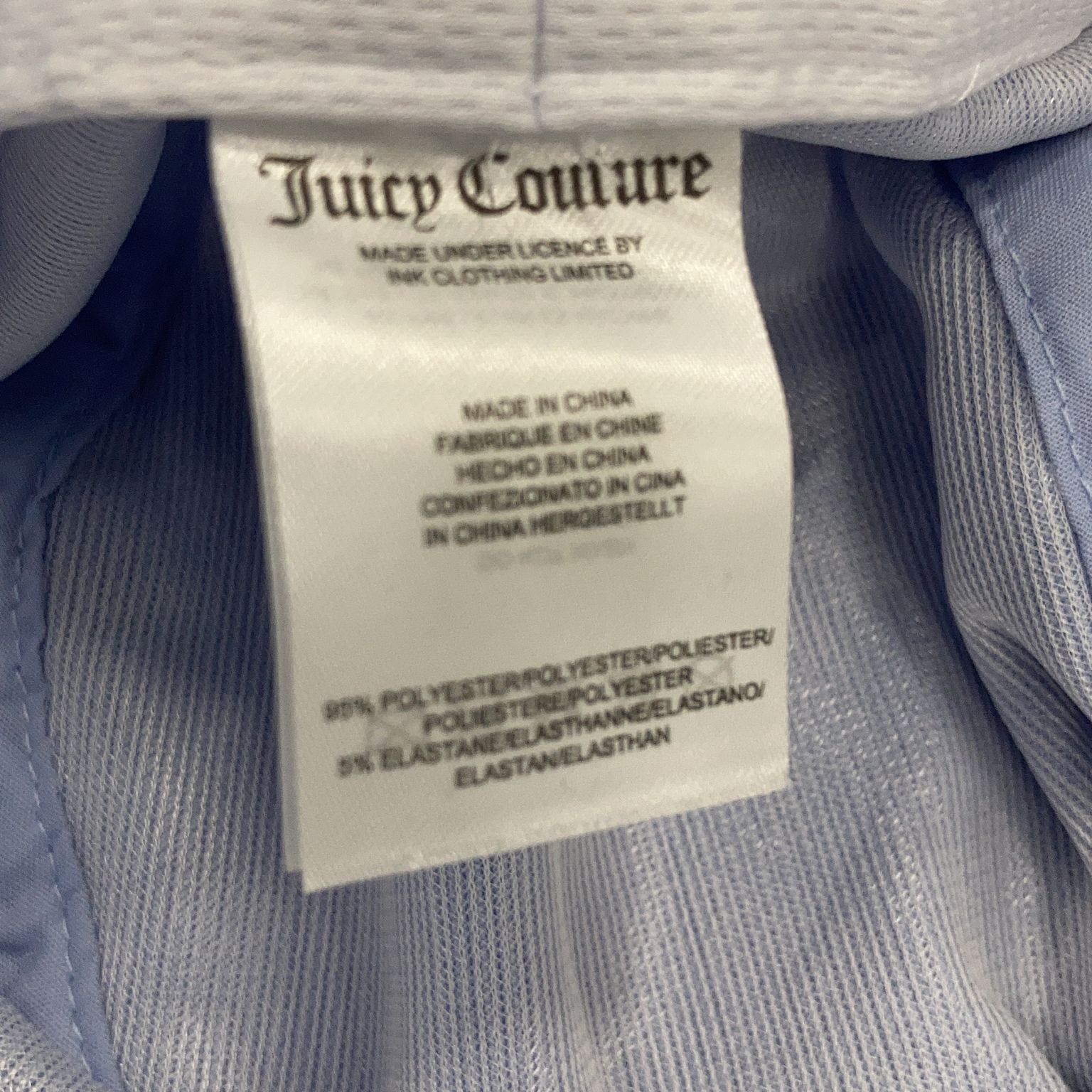 Juicy Couture