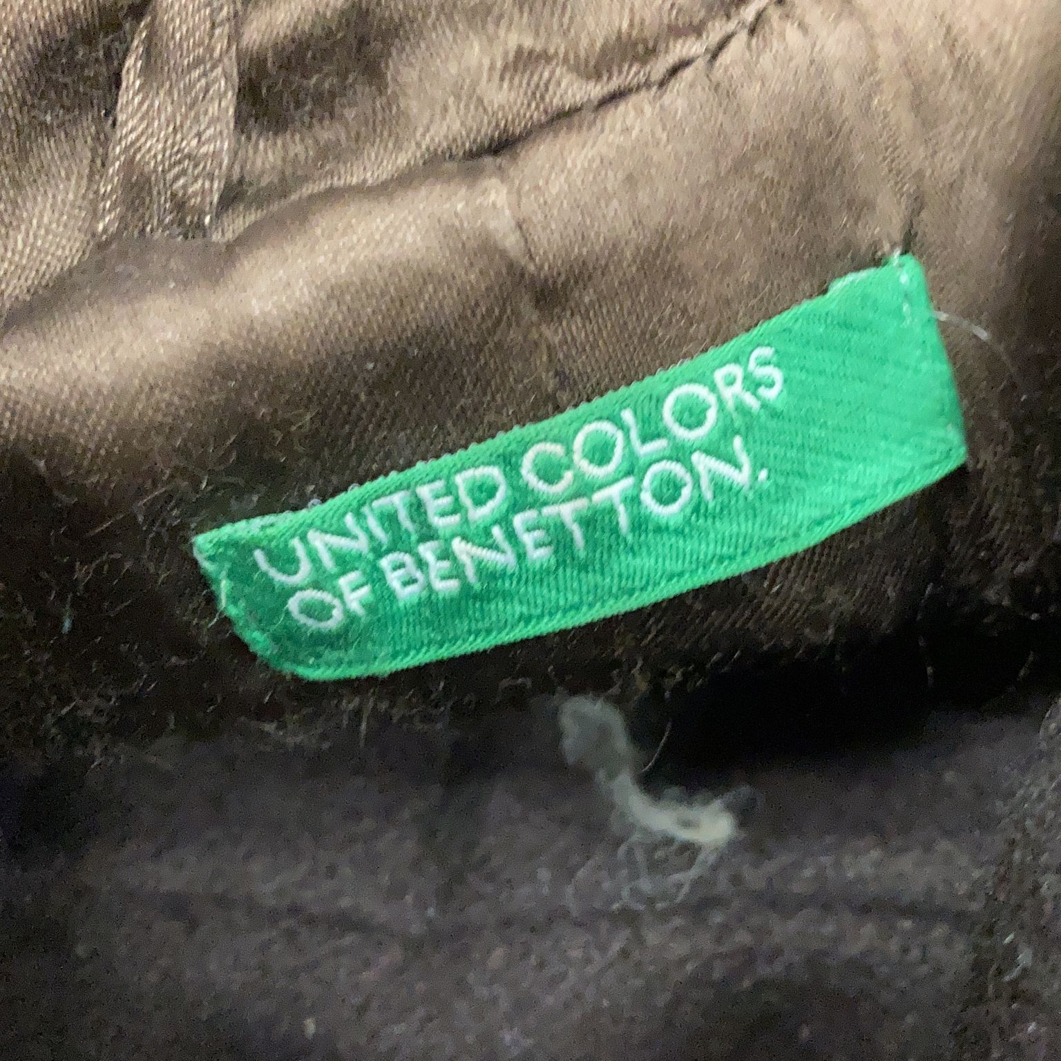 Benetton