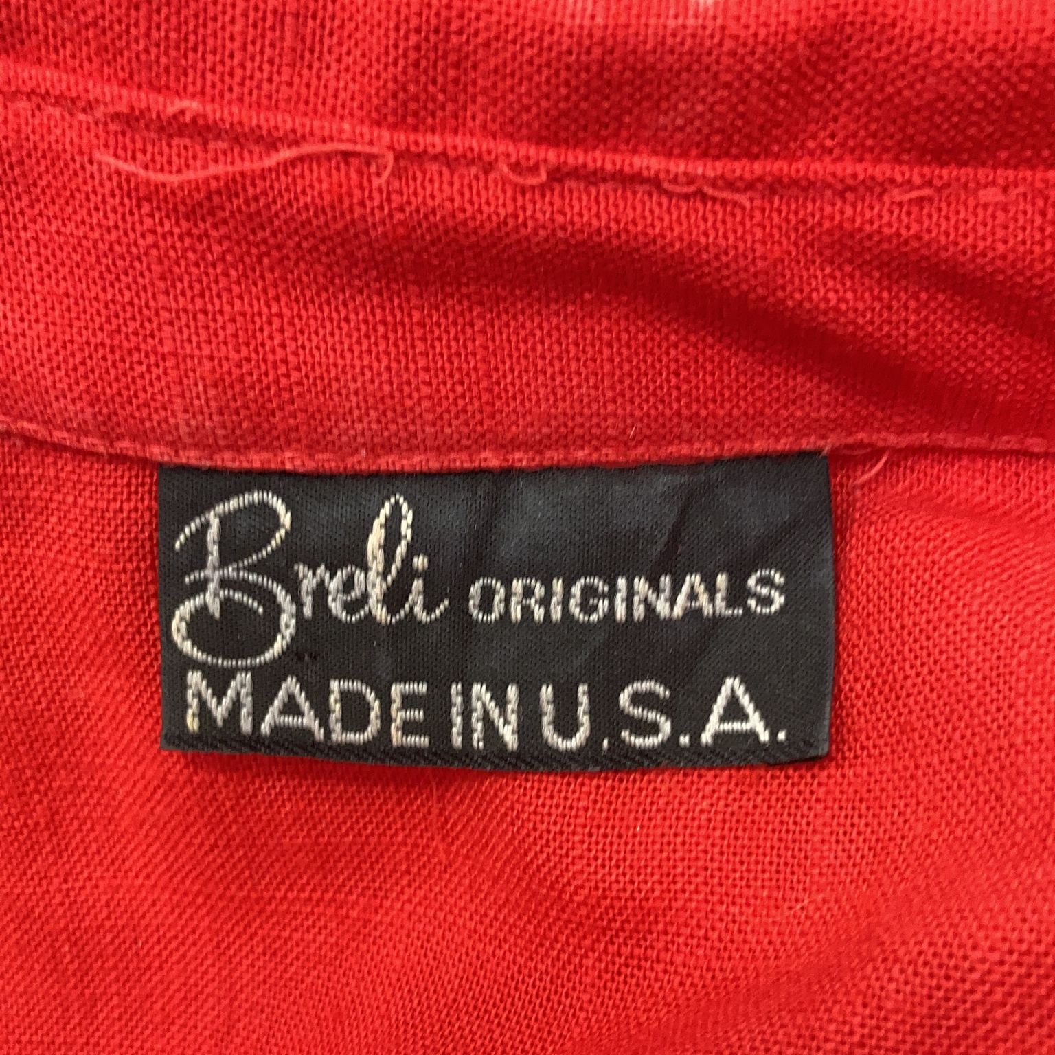 Breli Originals