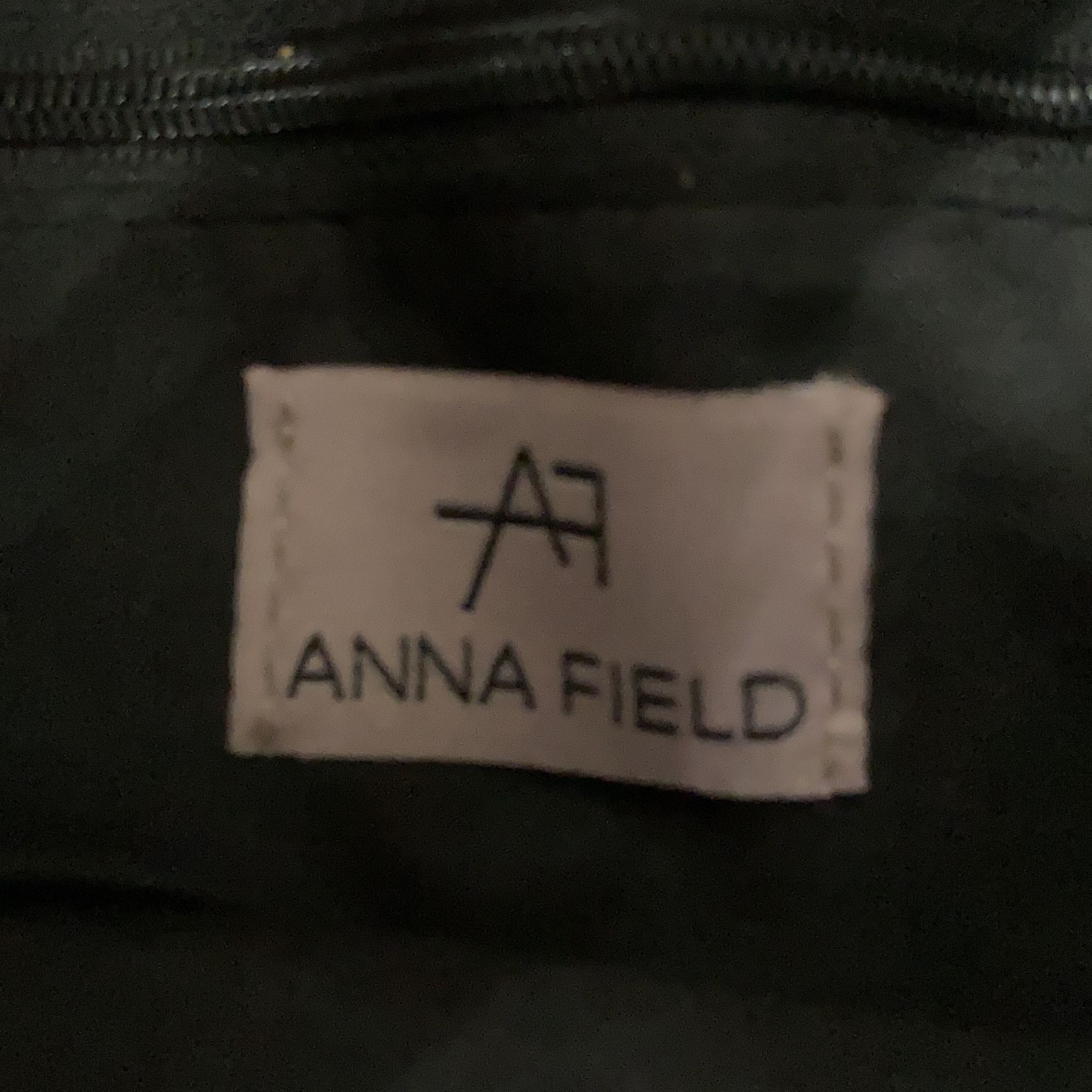 Anna Field