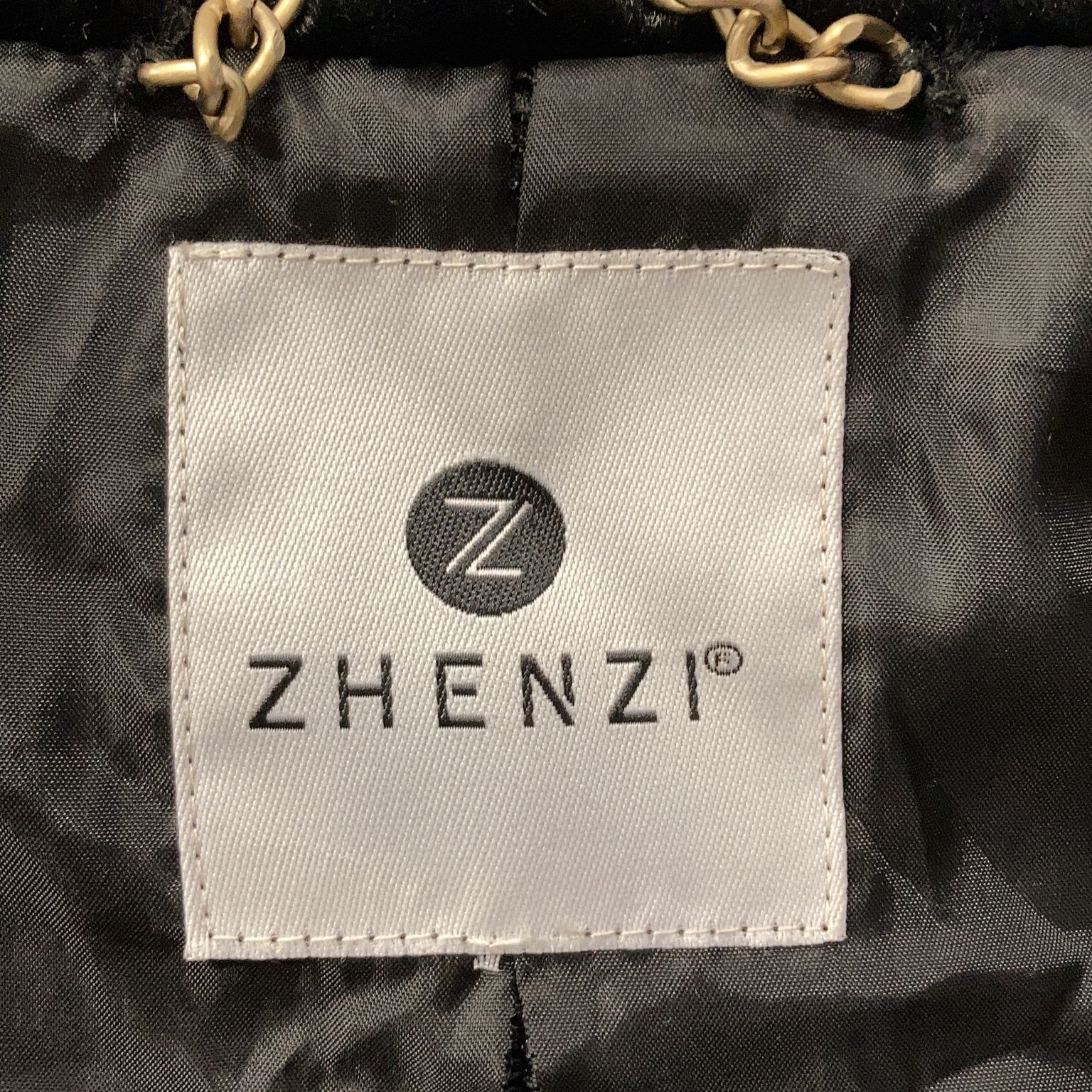 Zhenzi