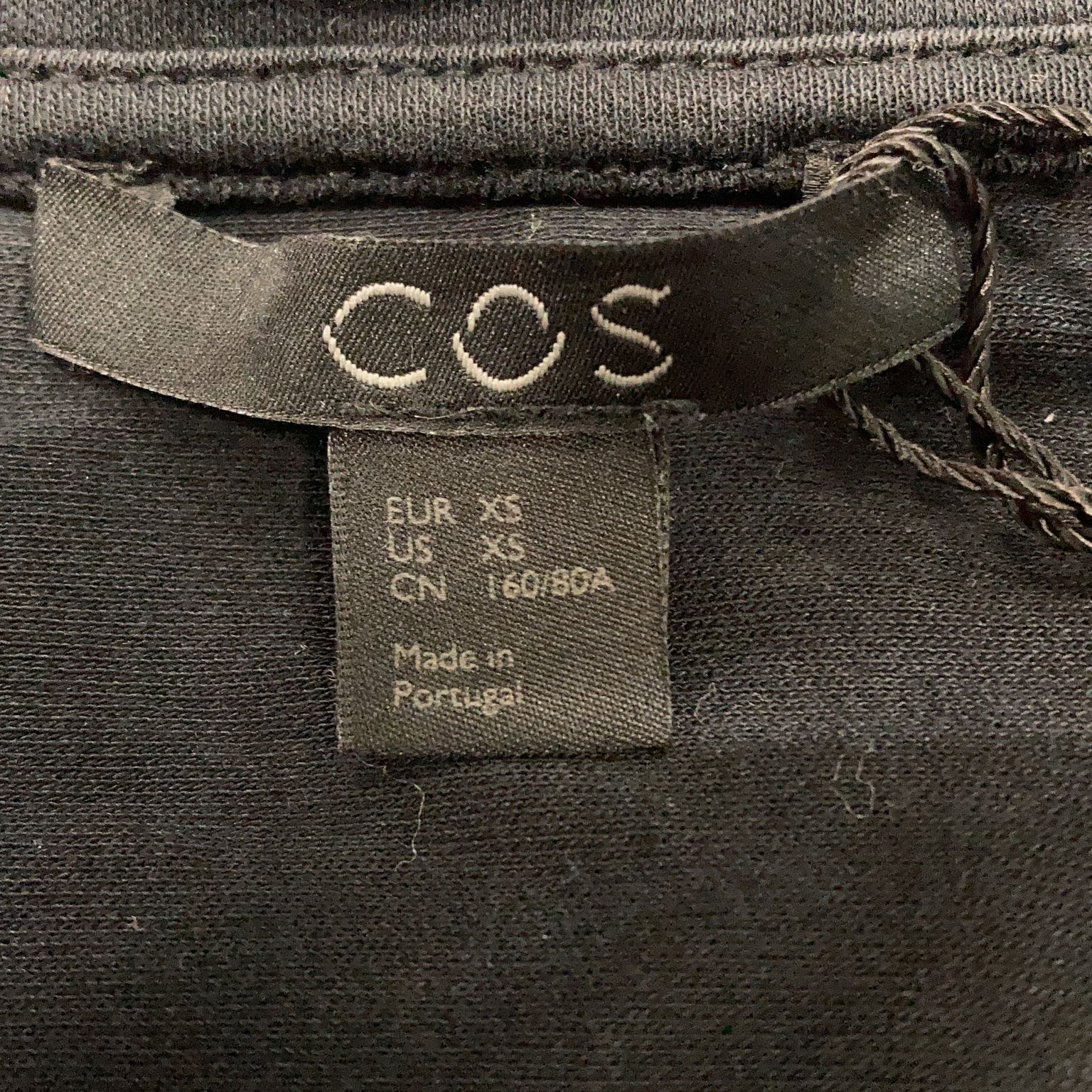 COS