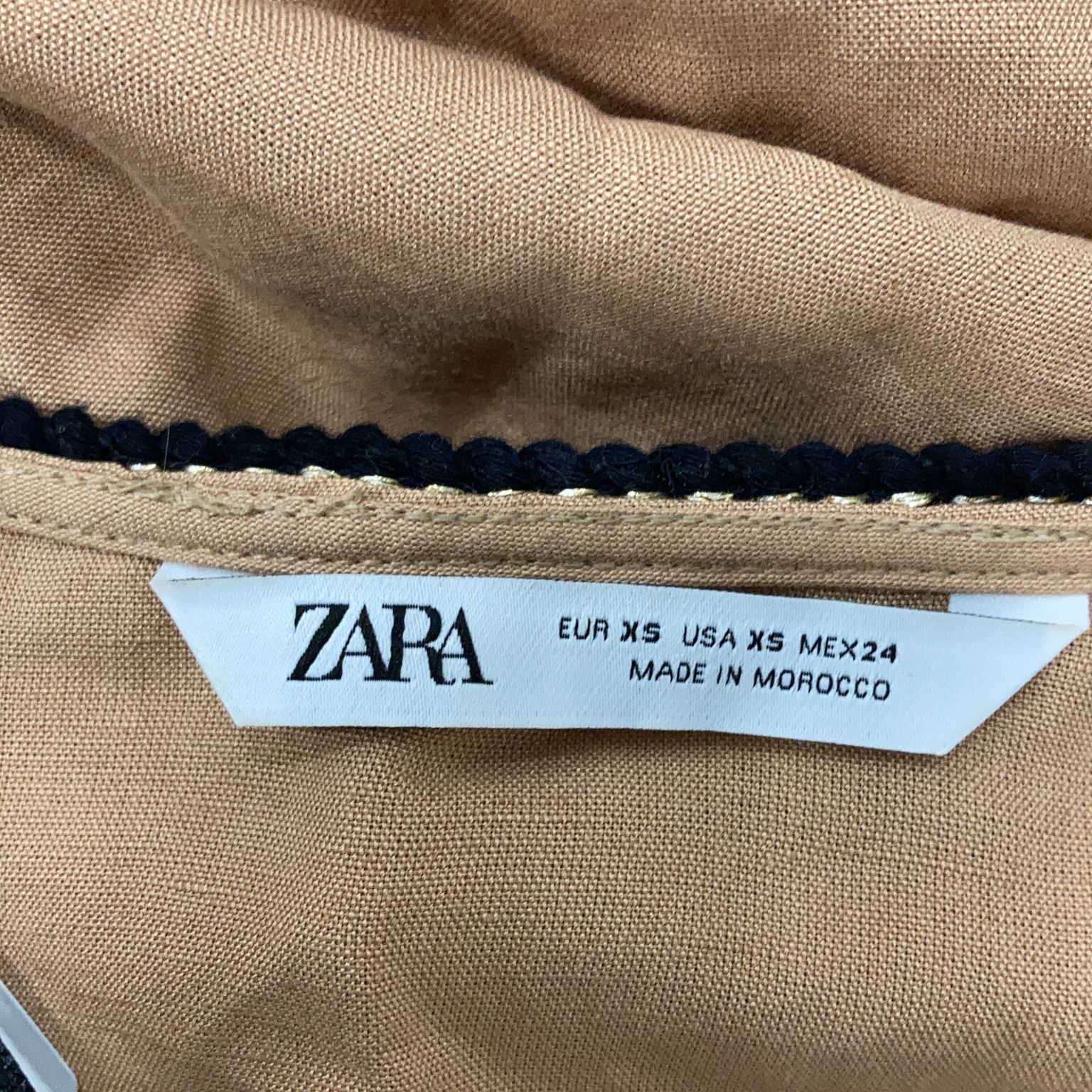 Zara