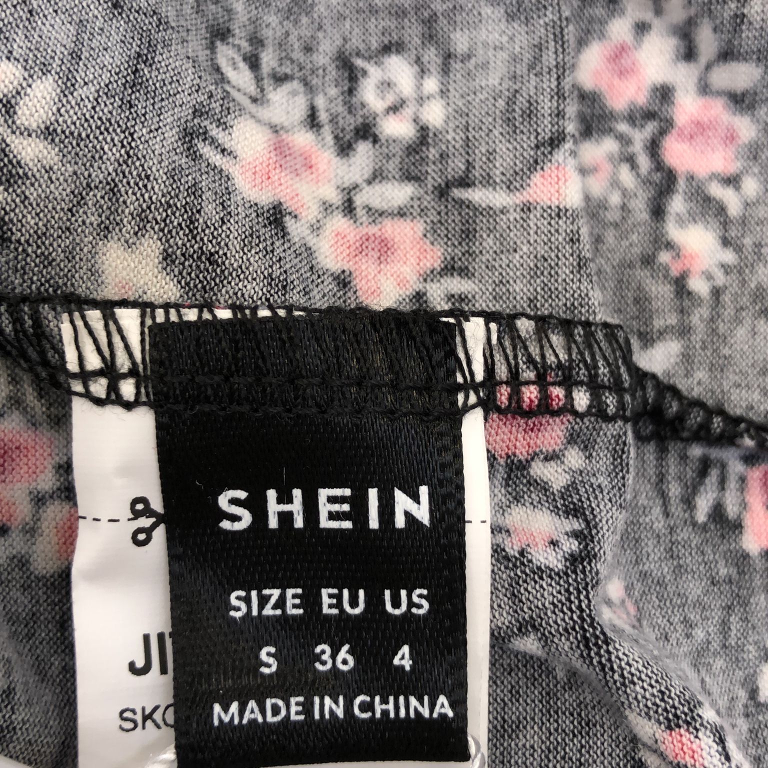 Shein EZwear