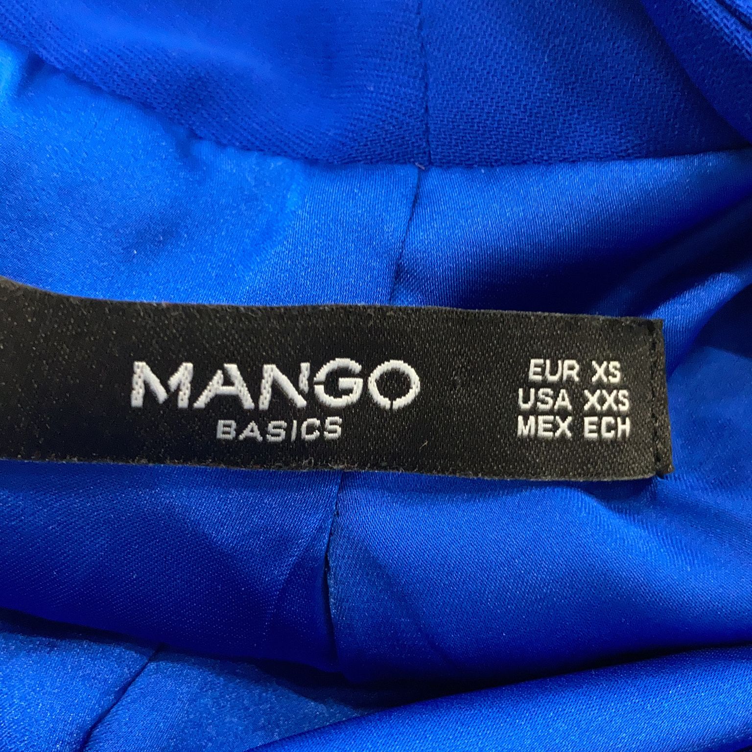 Mango