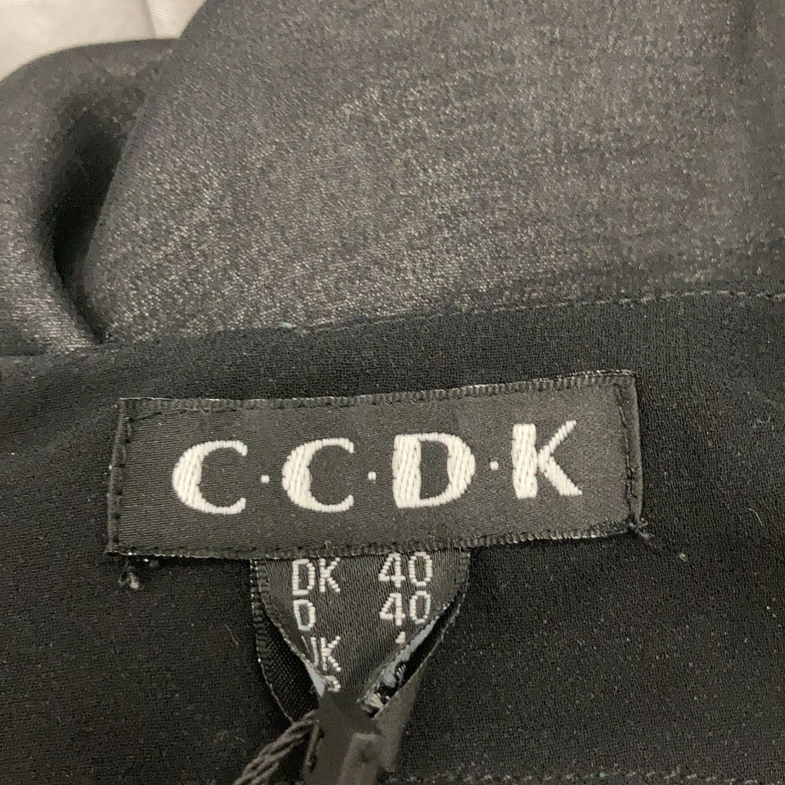 CCDK