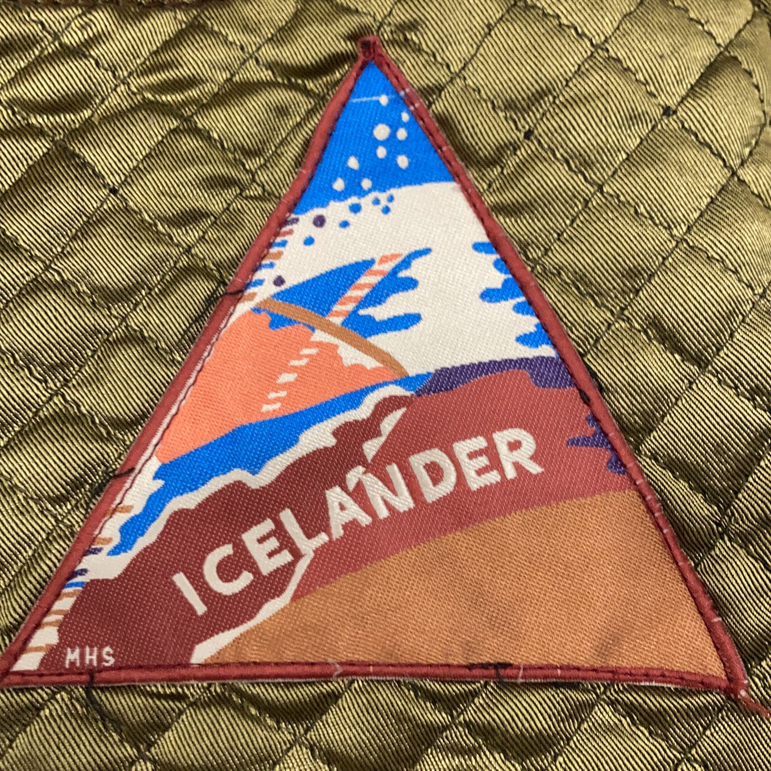 Icelander