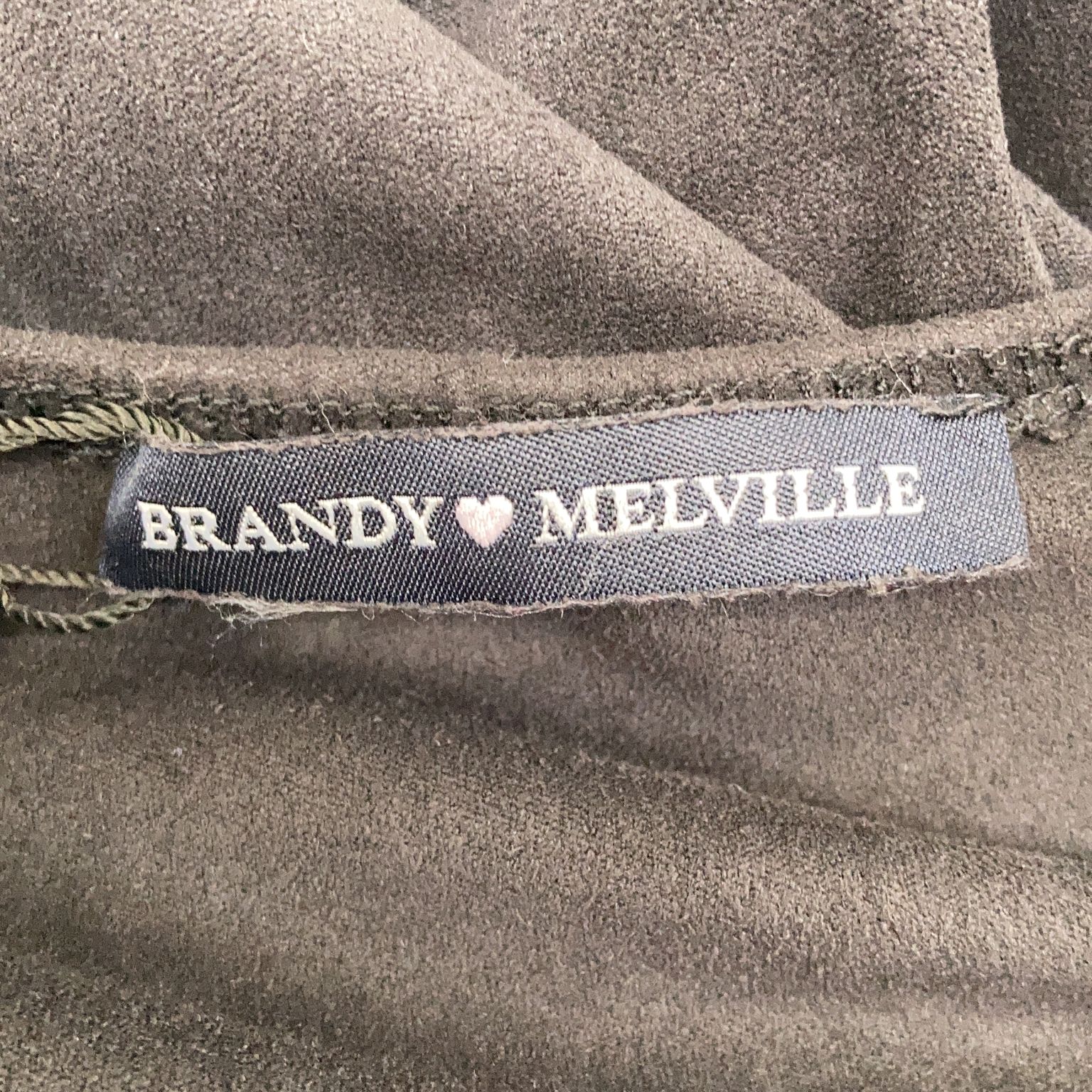 Brandy Melville