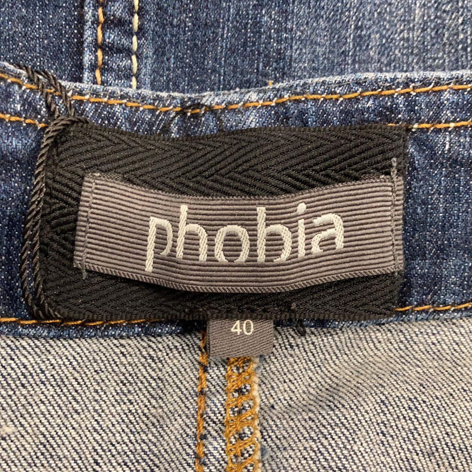 Phobia