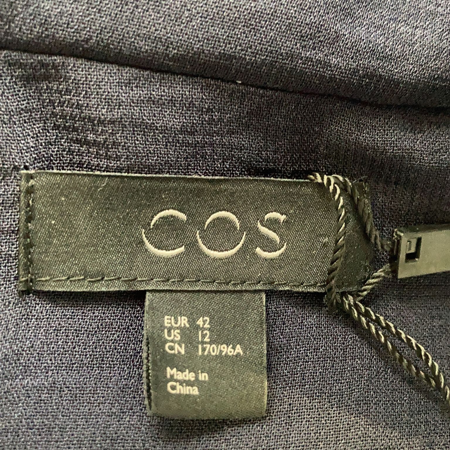 COS