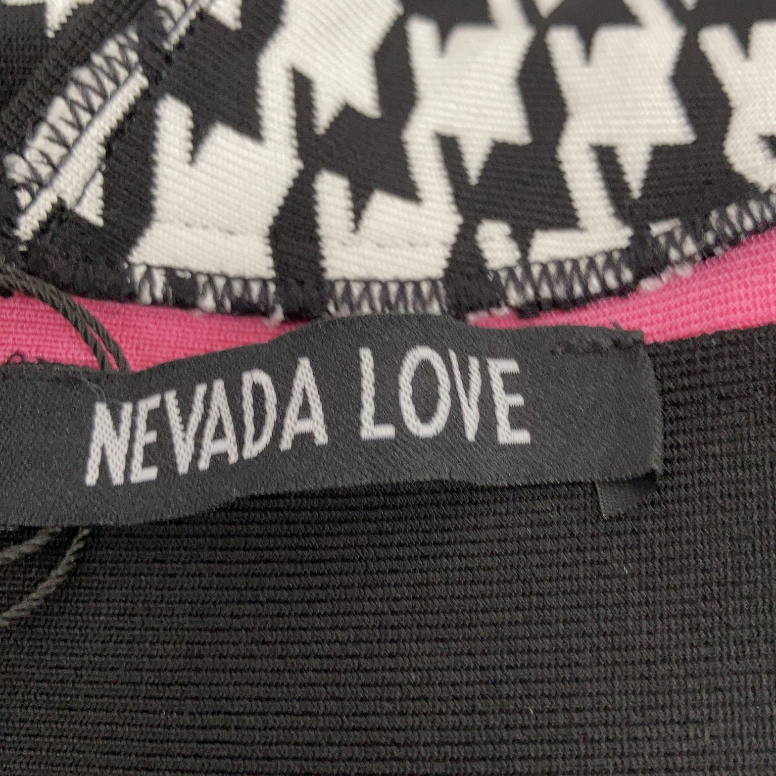 Nevada Love