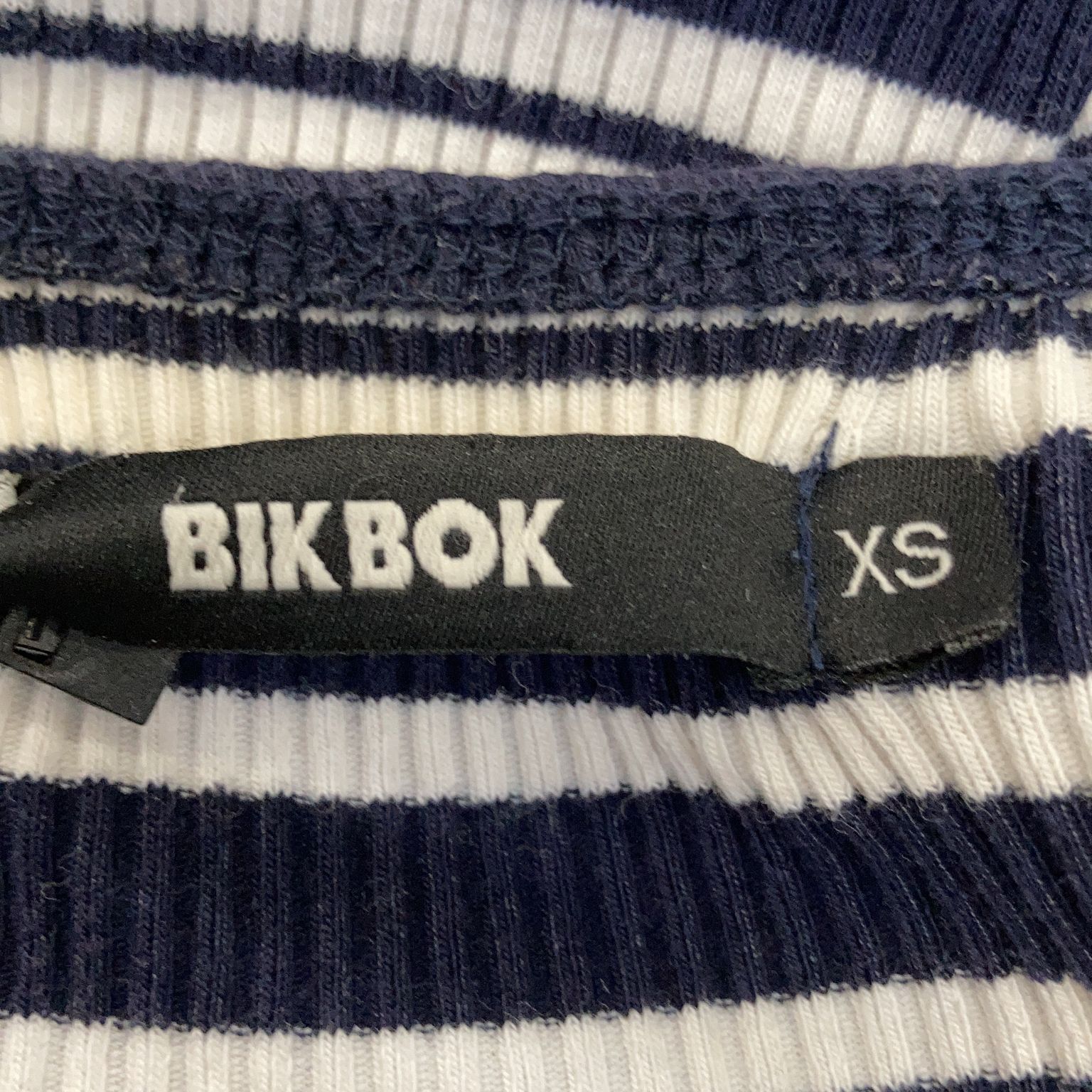 Bik Bok