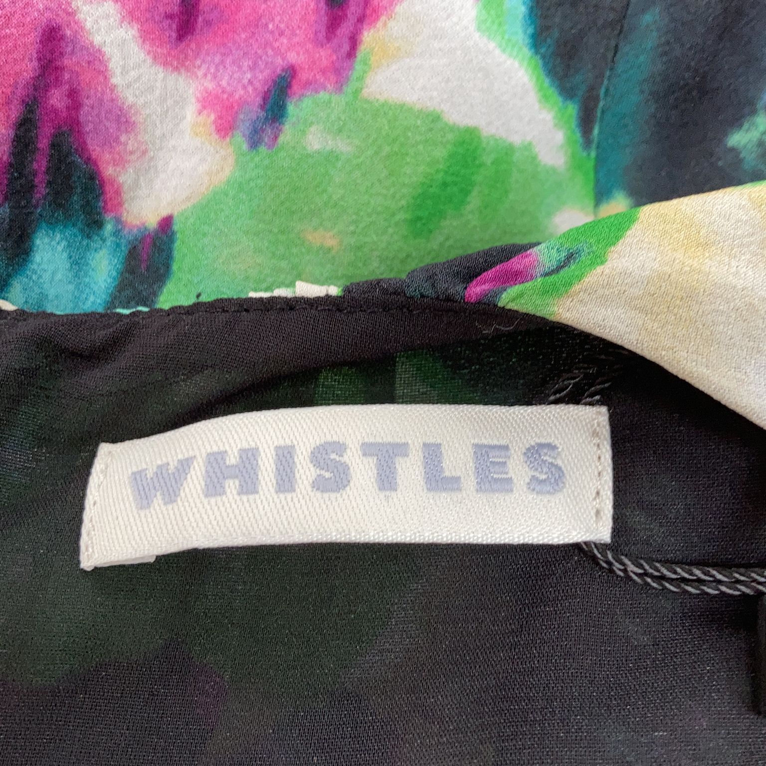 Whistles