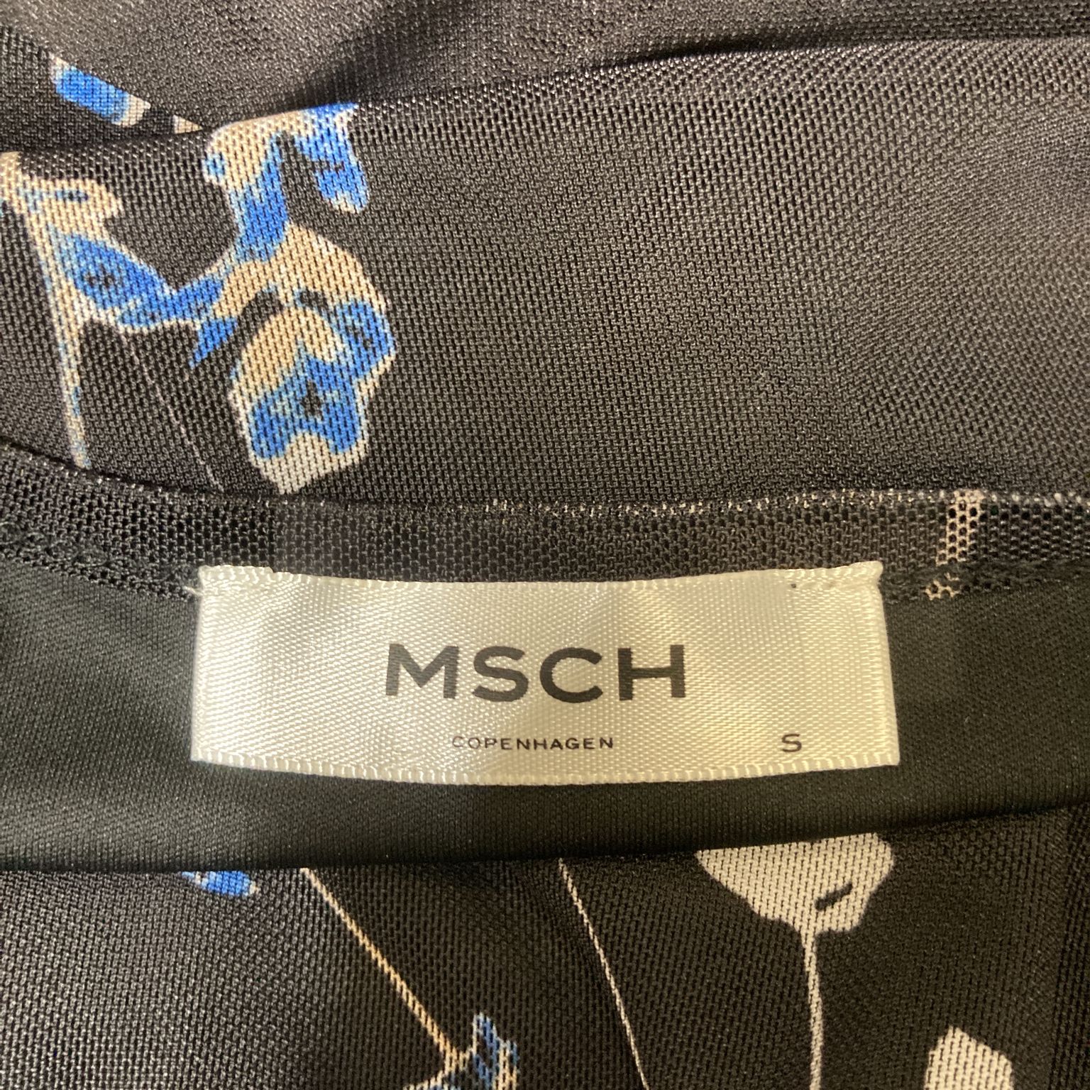 Msch