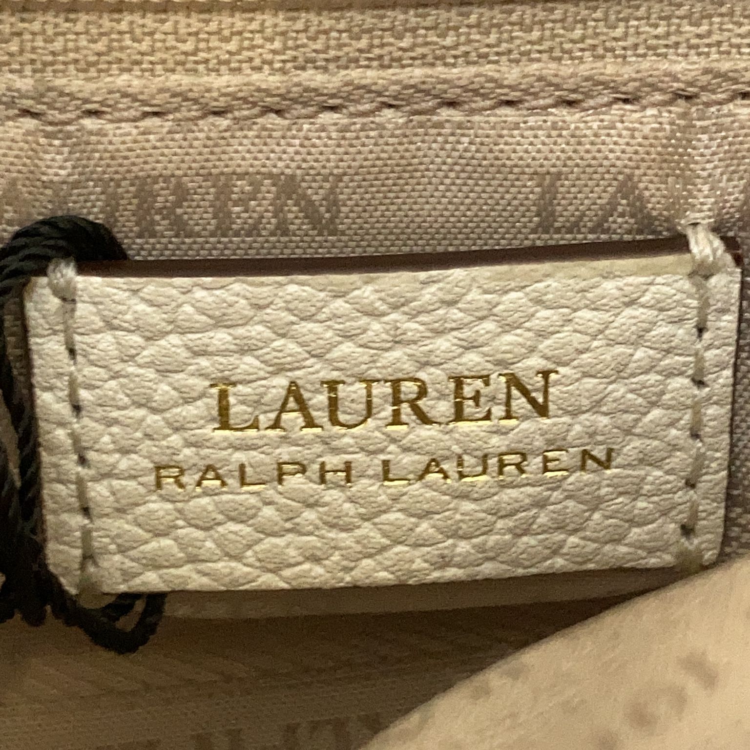 Lauren Ralph Lauren