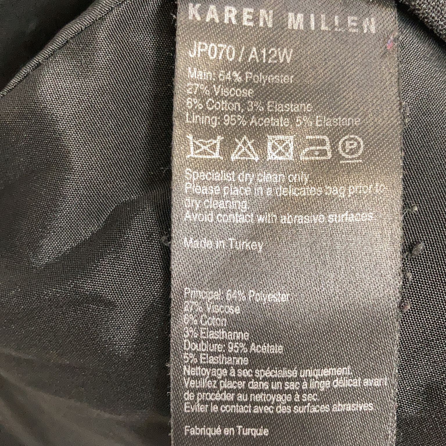 Karen Millen