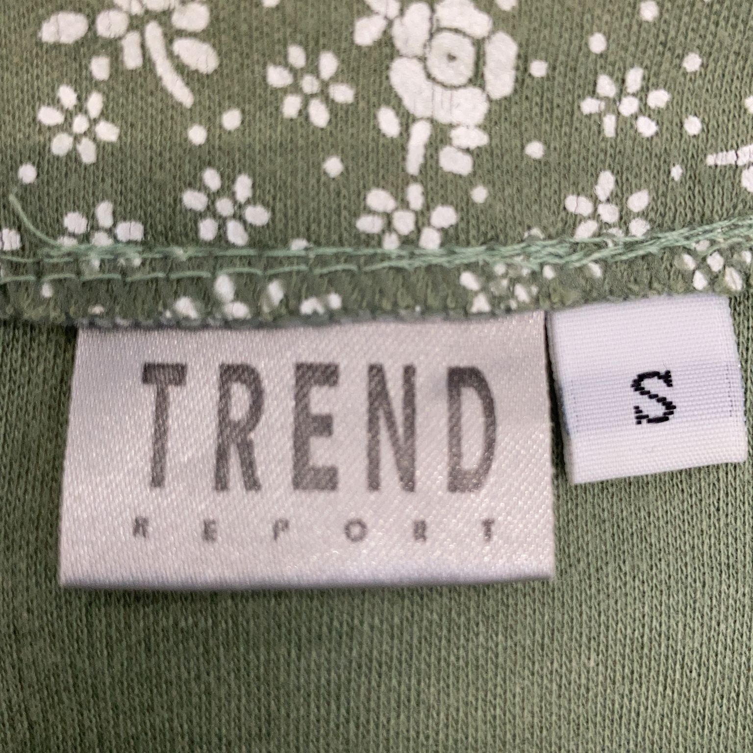 Trend Report