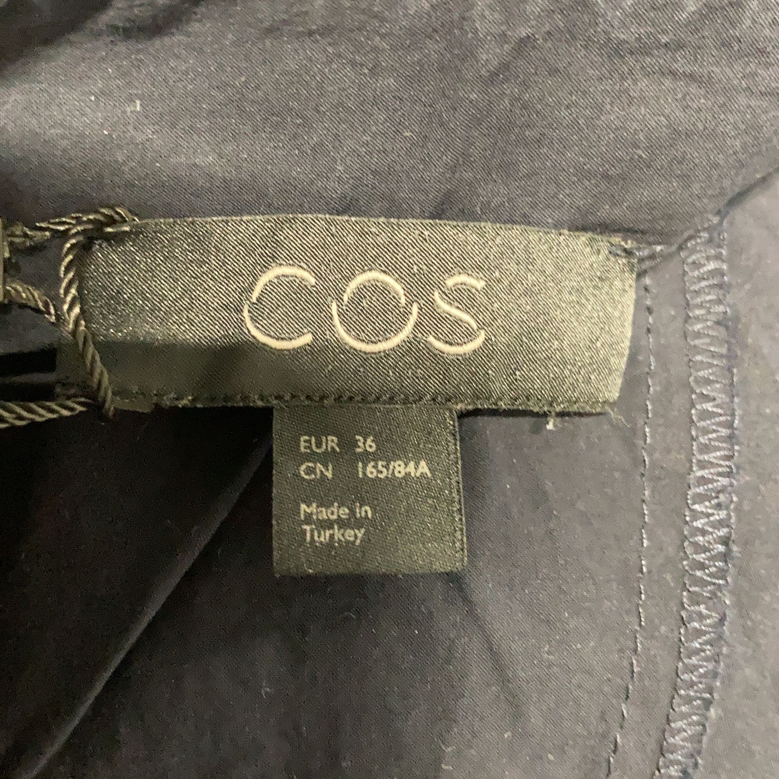 COS