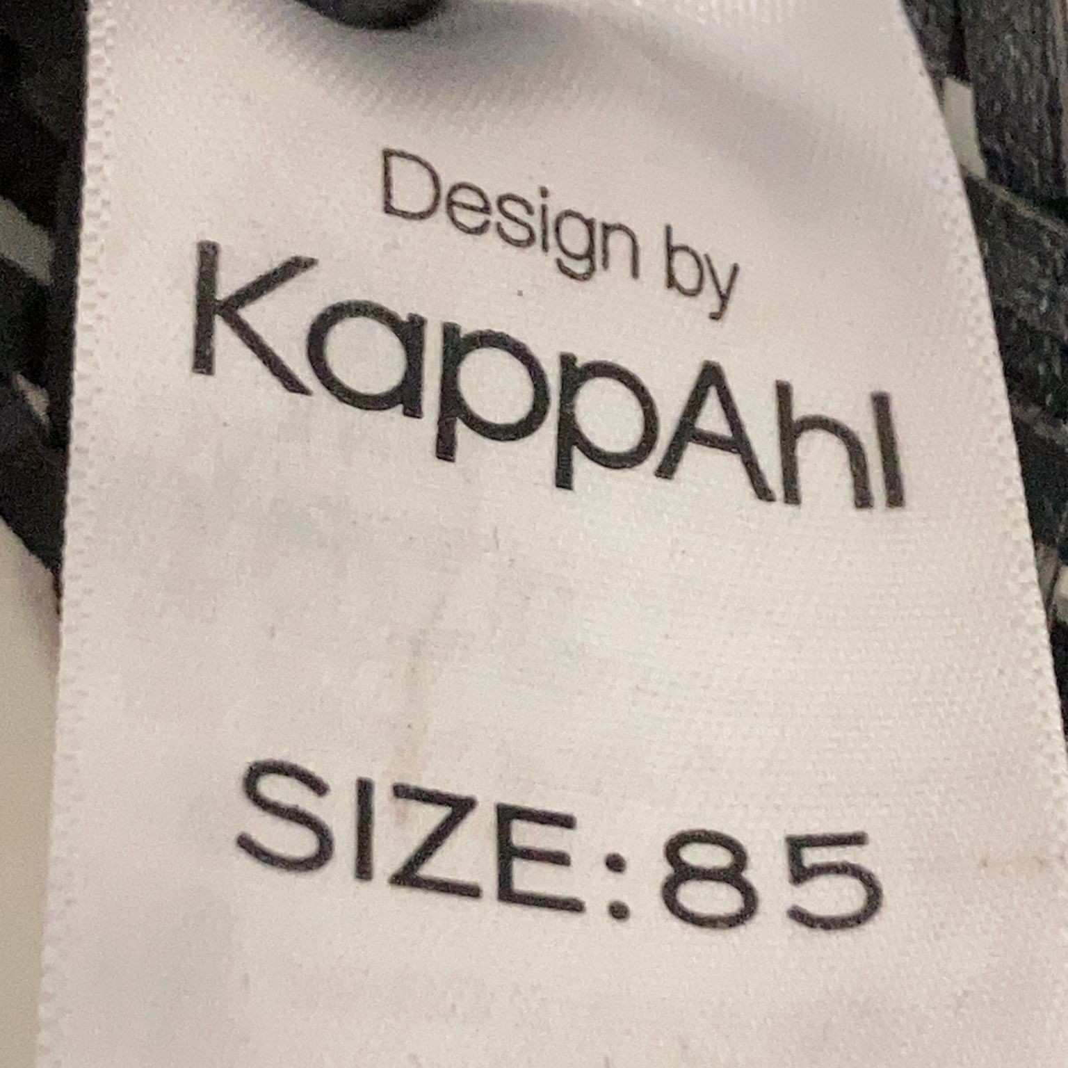 KappAhl