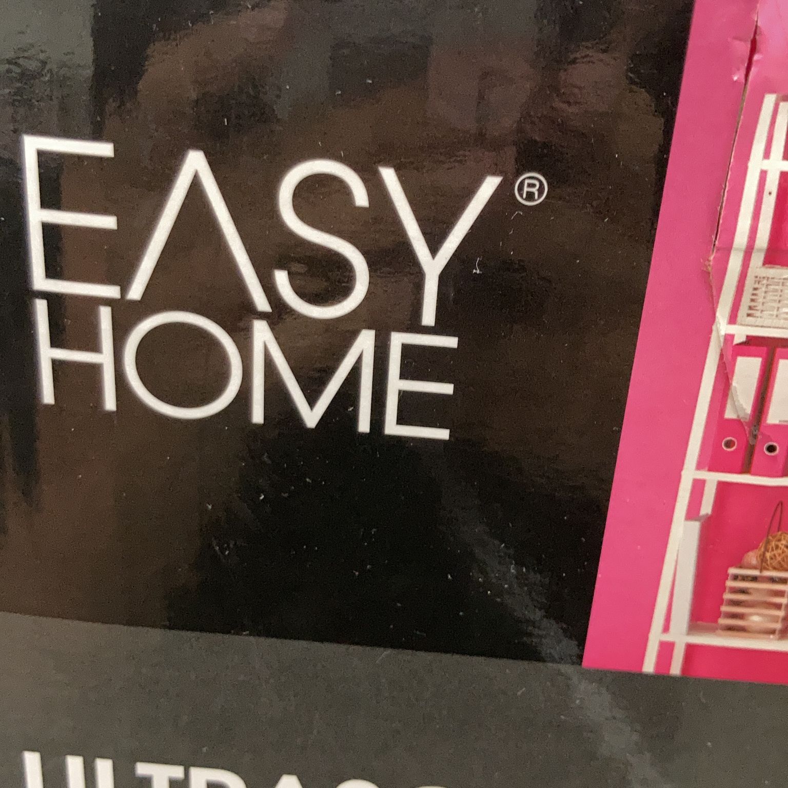 Easy Home