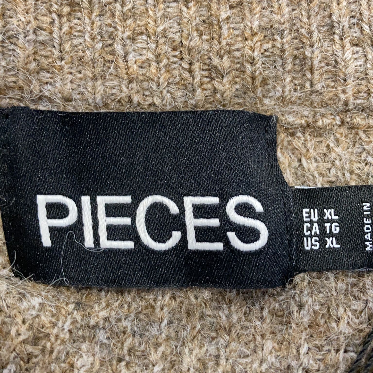 Pieces