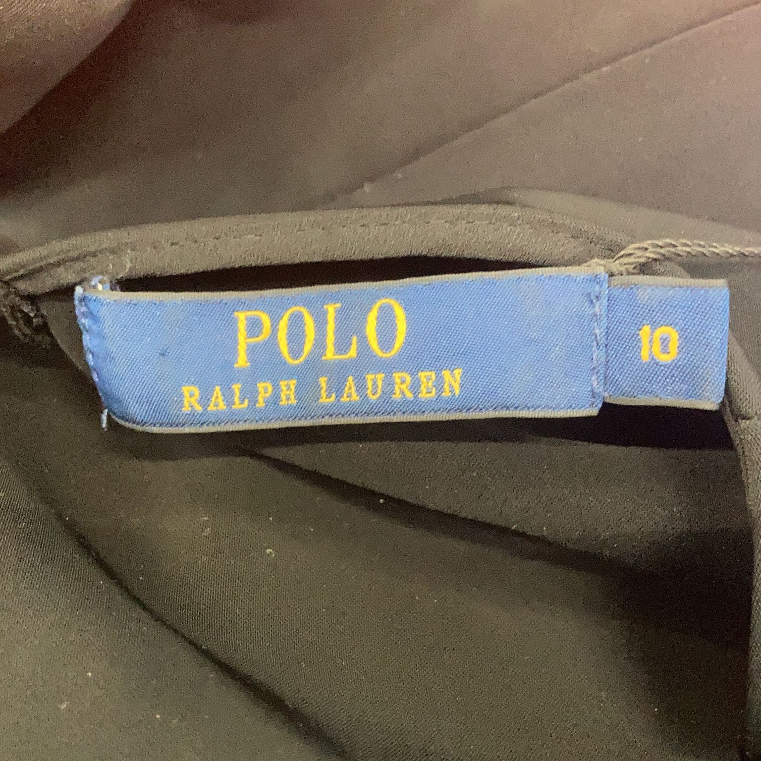 Polo Ralph Lauren