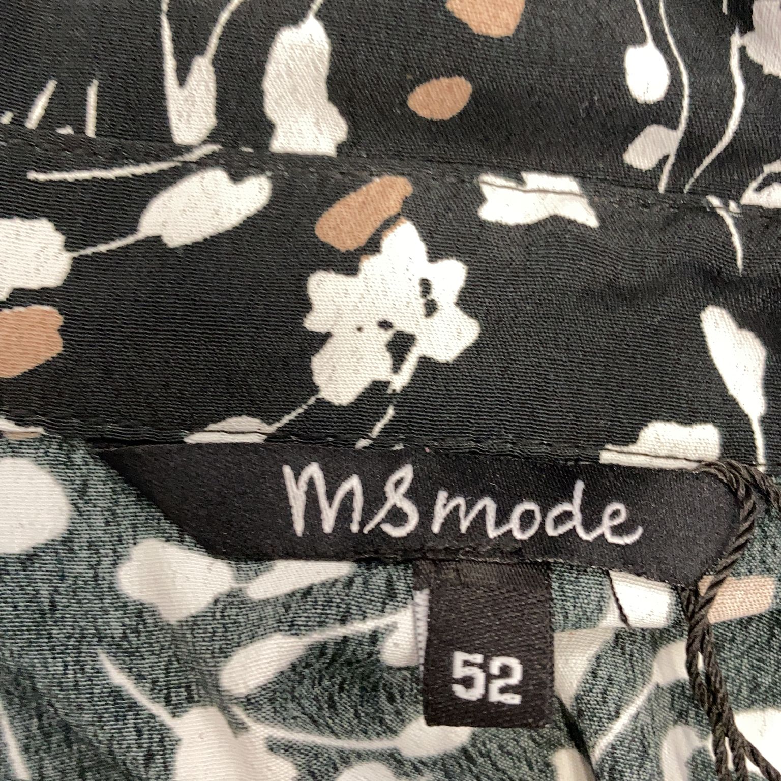 Ms Mode