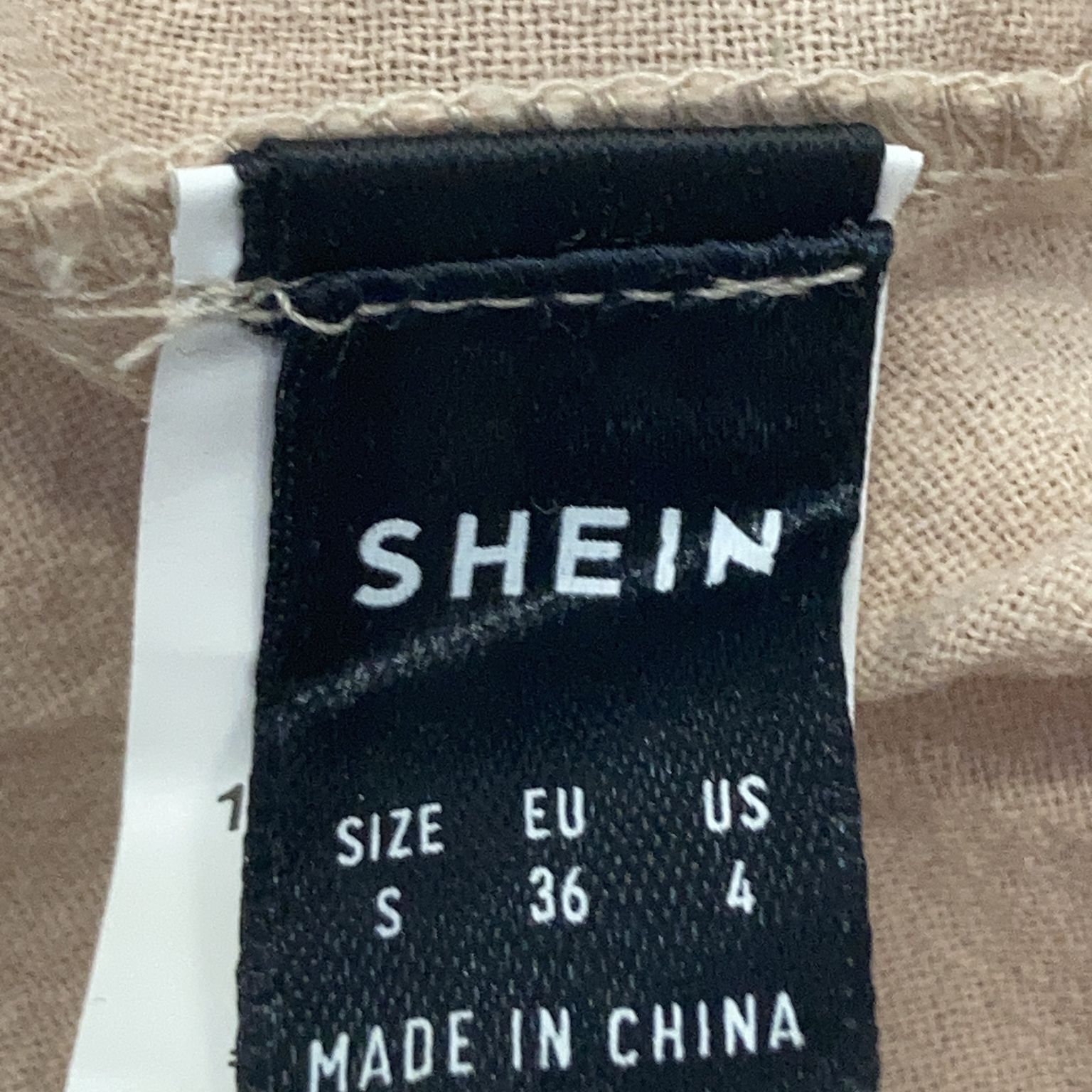 Shein