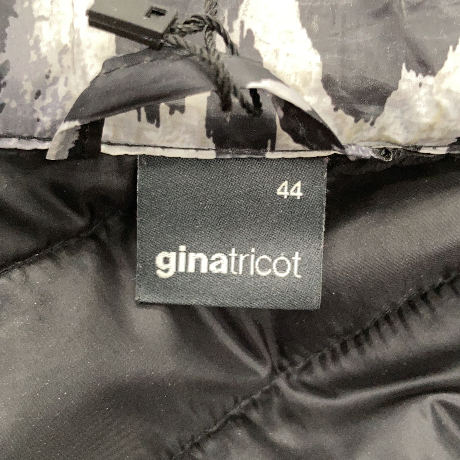 Gina Tricot