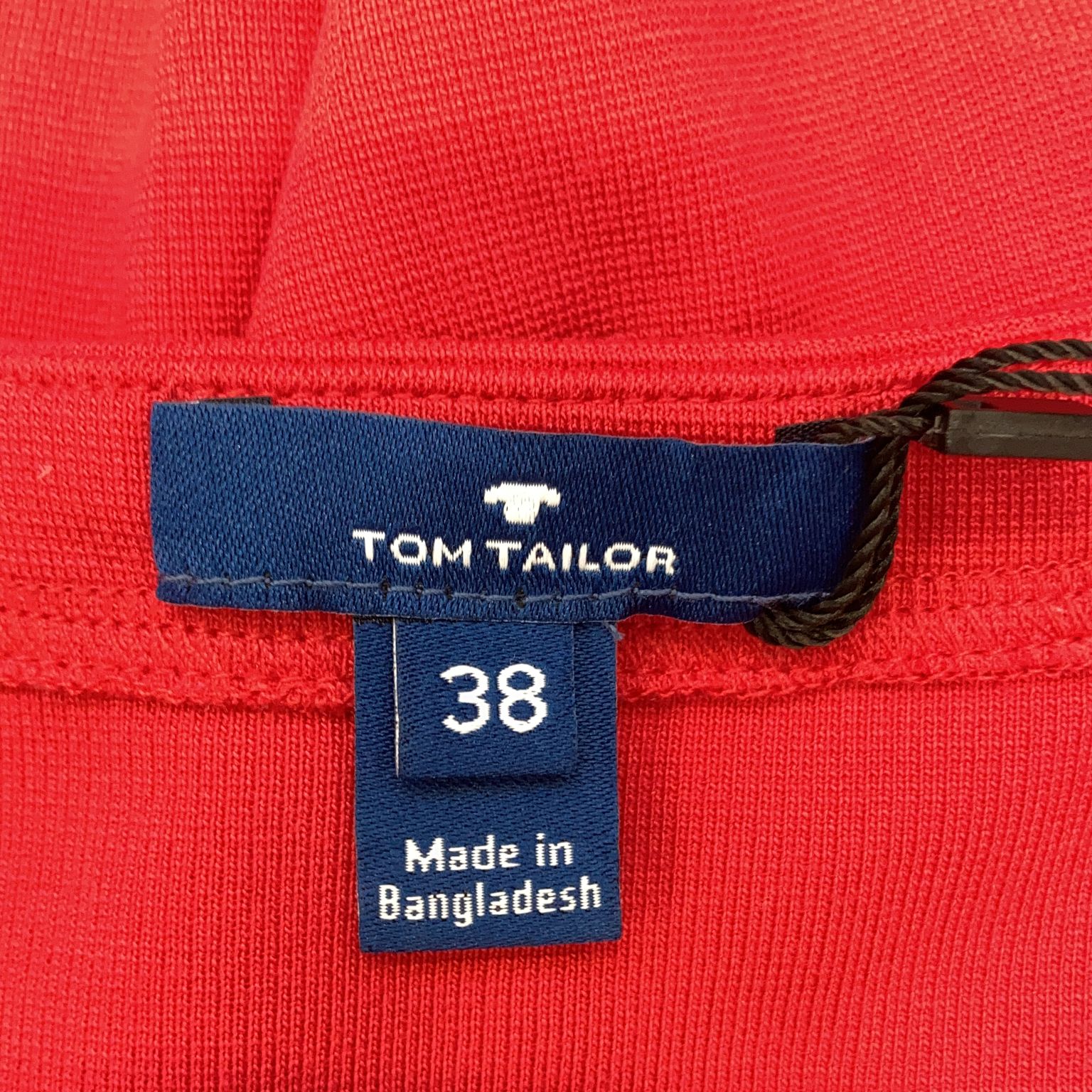 Tom Tailor