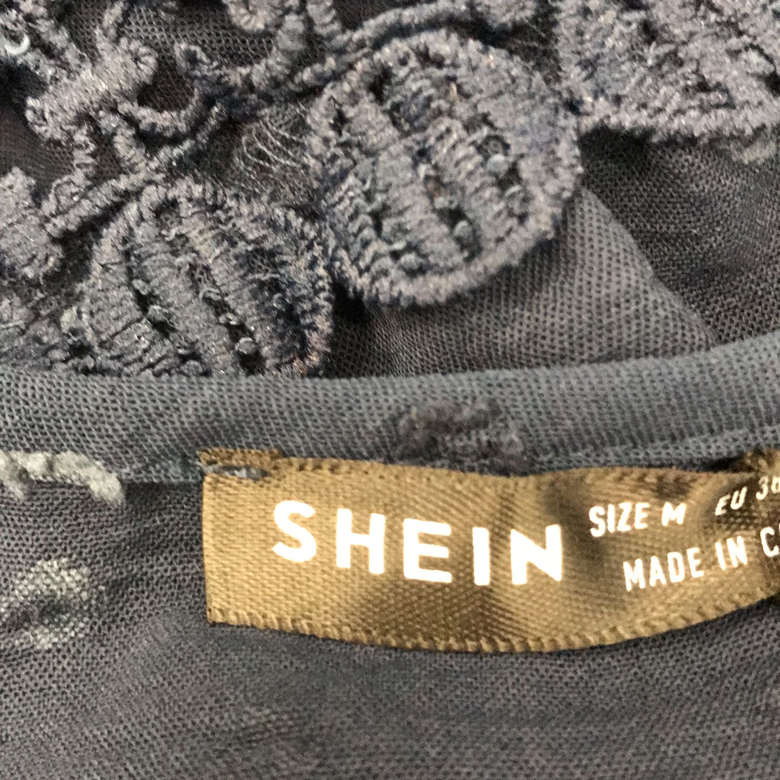 Shein