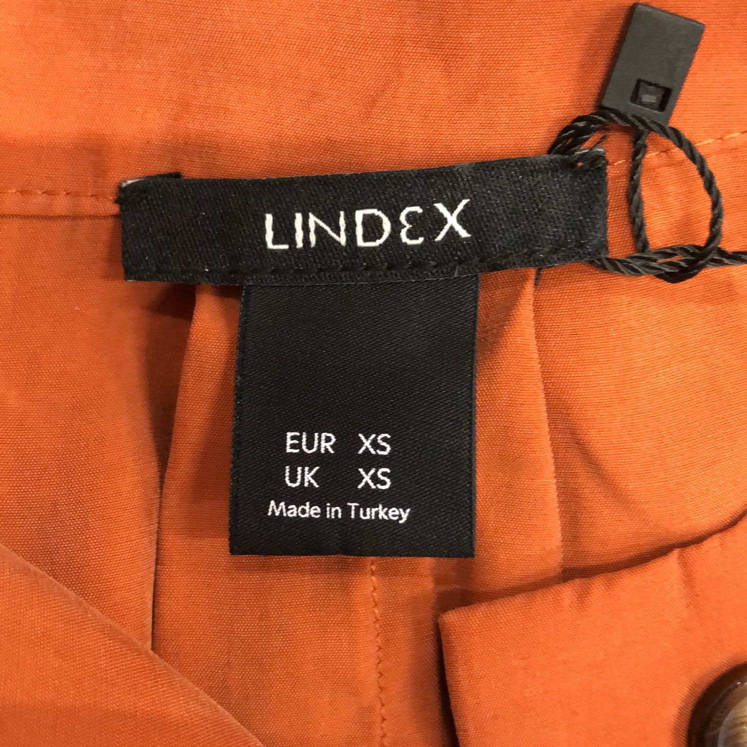 Lindex