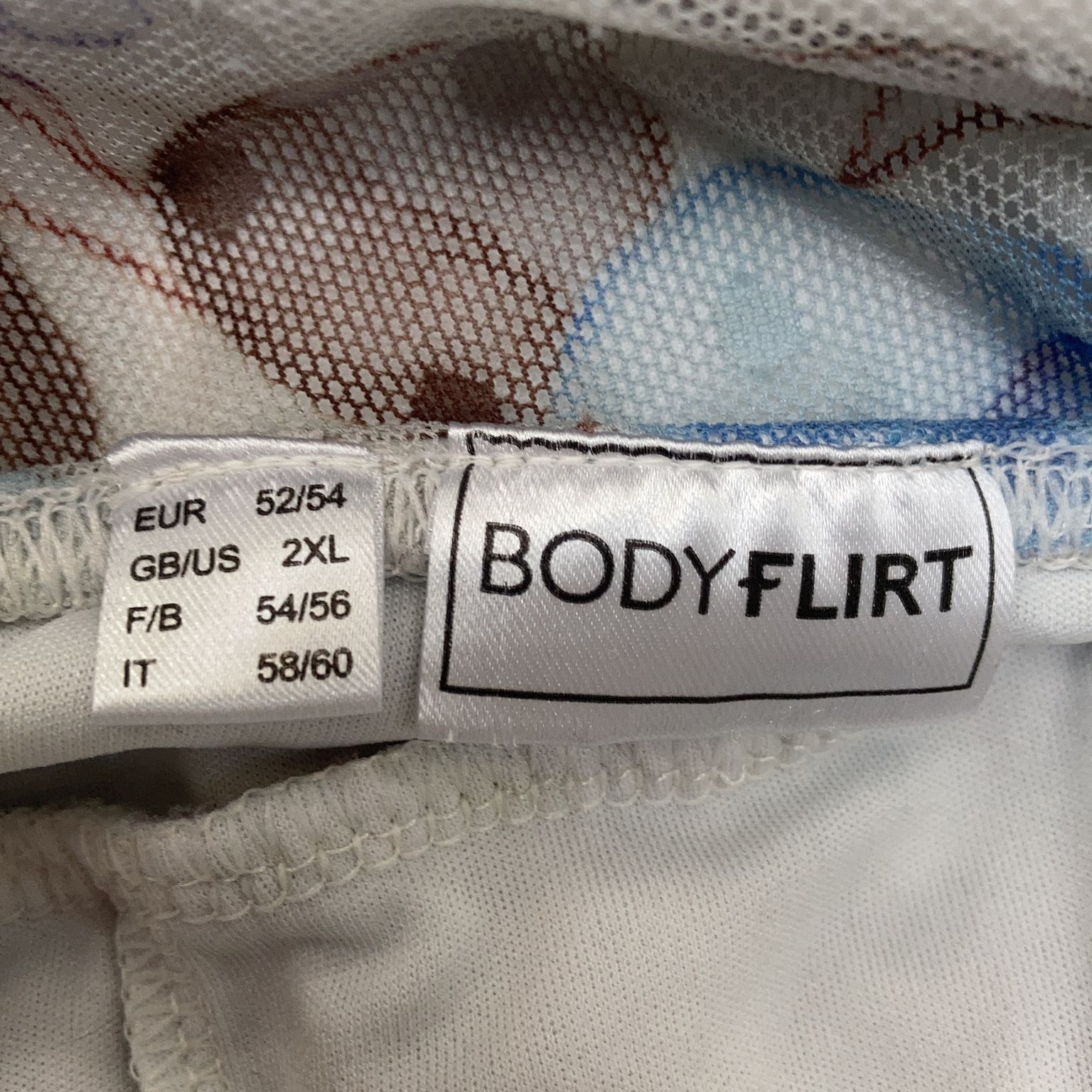 Bodyflirt