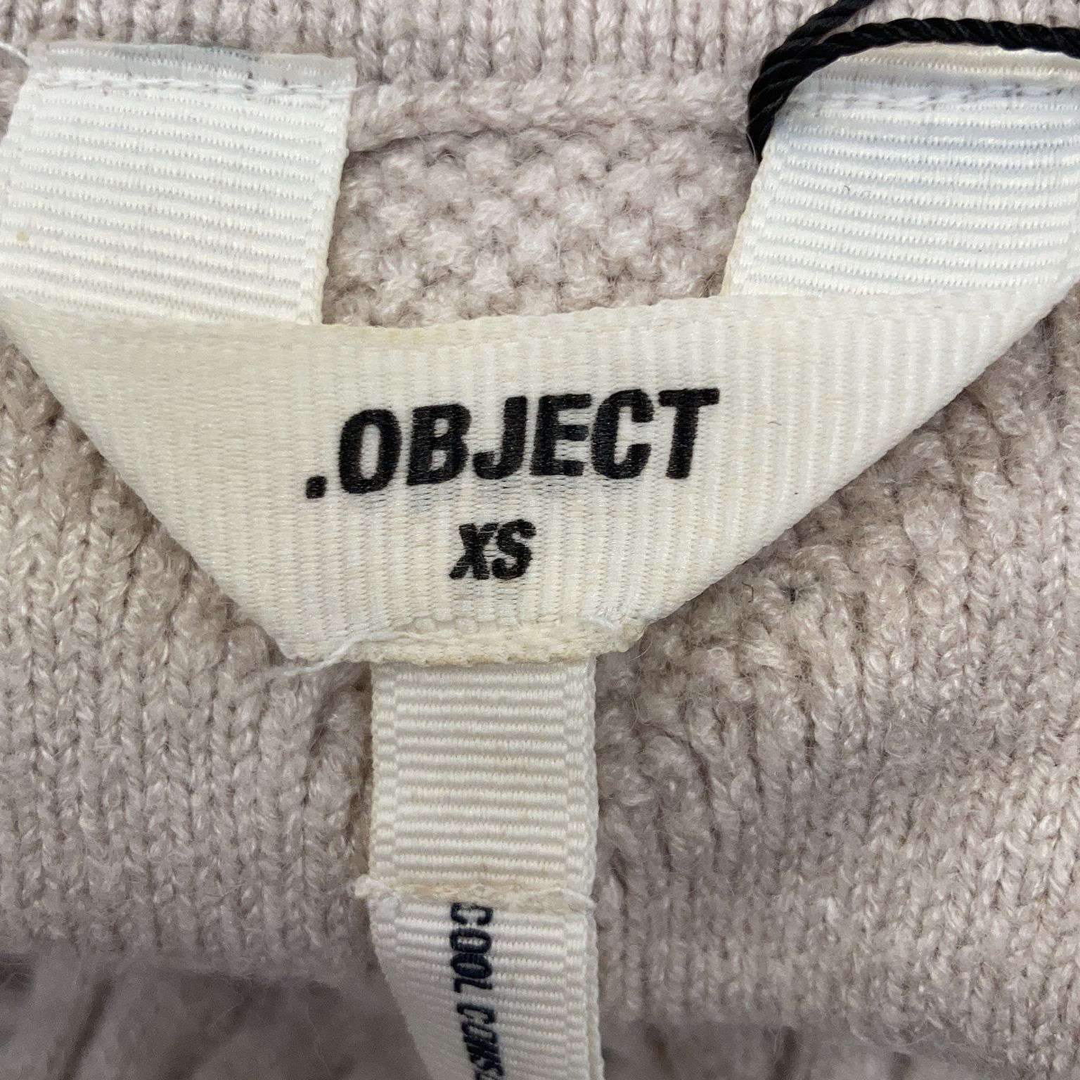 Object