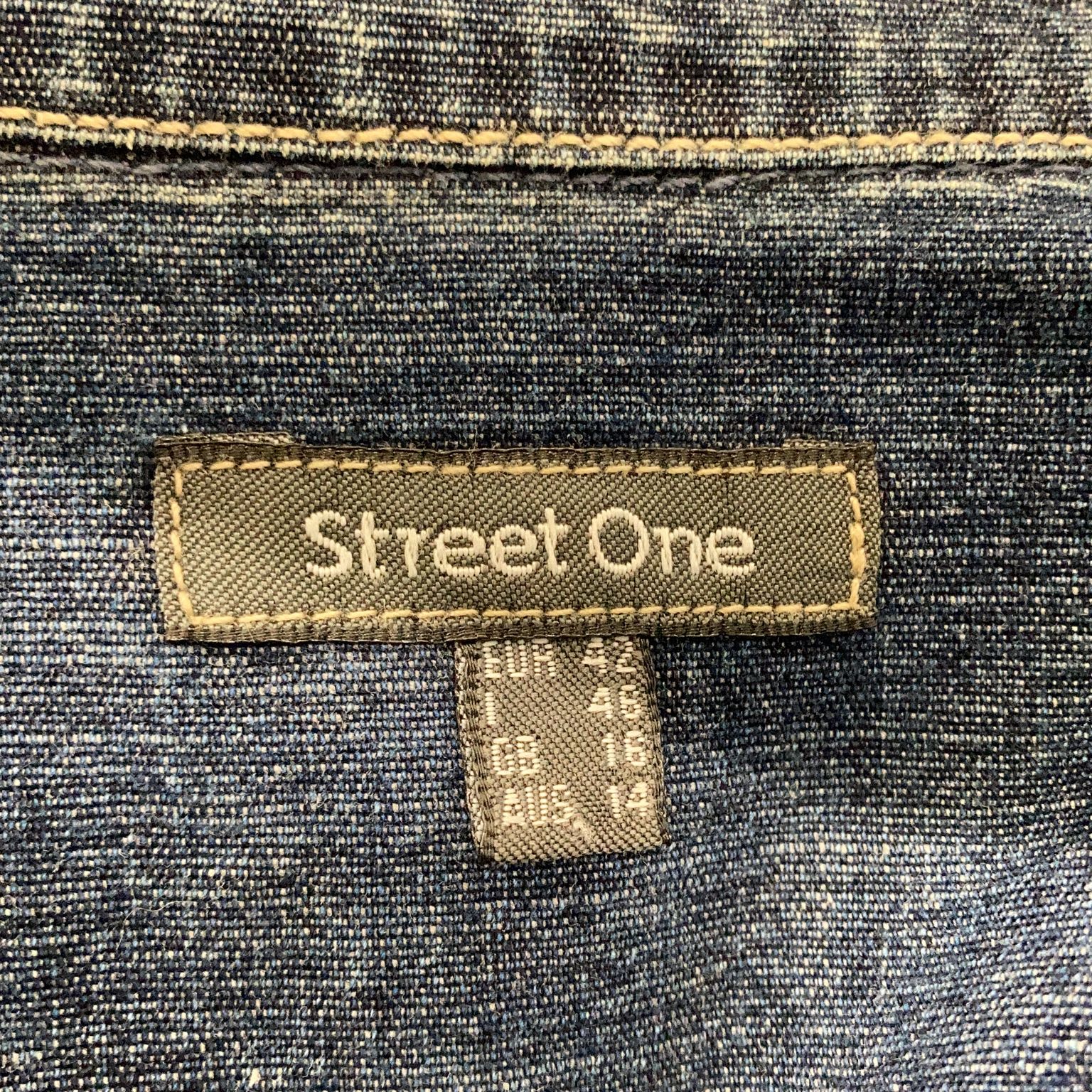 Street One