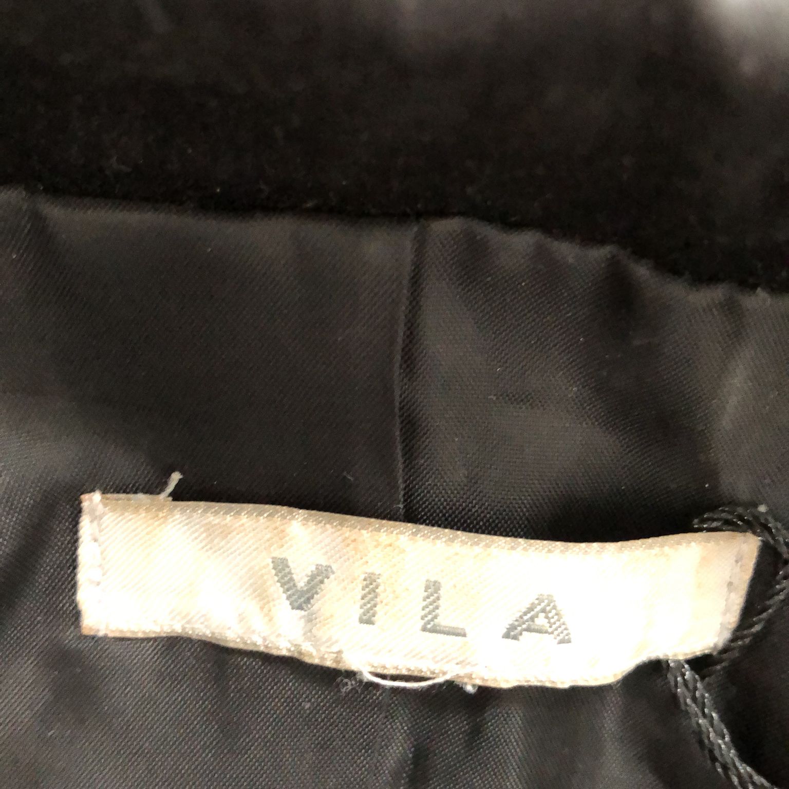 VILA Clothes