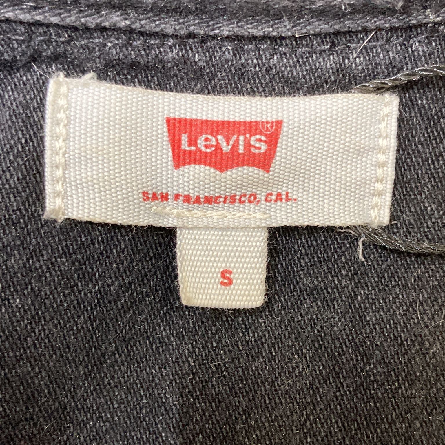 Levi's San Francisco