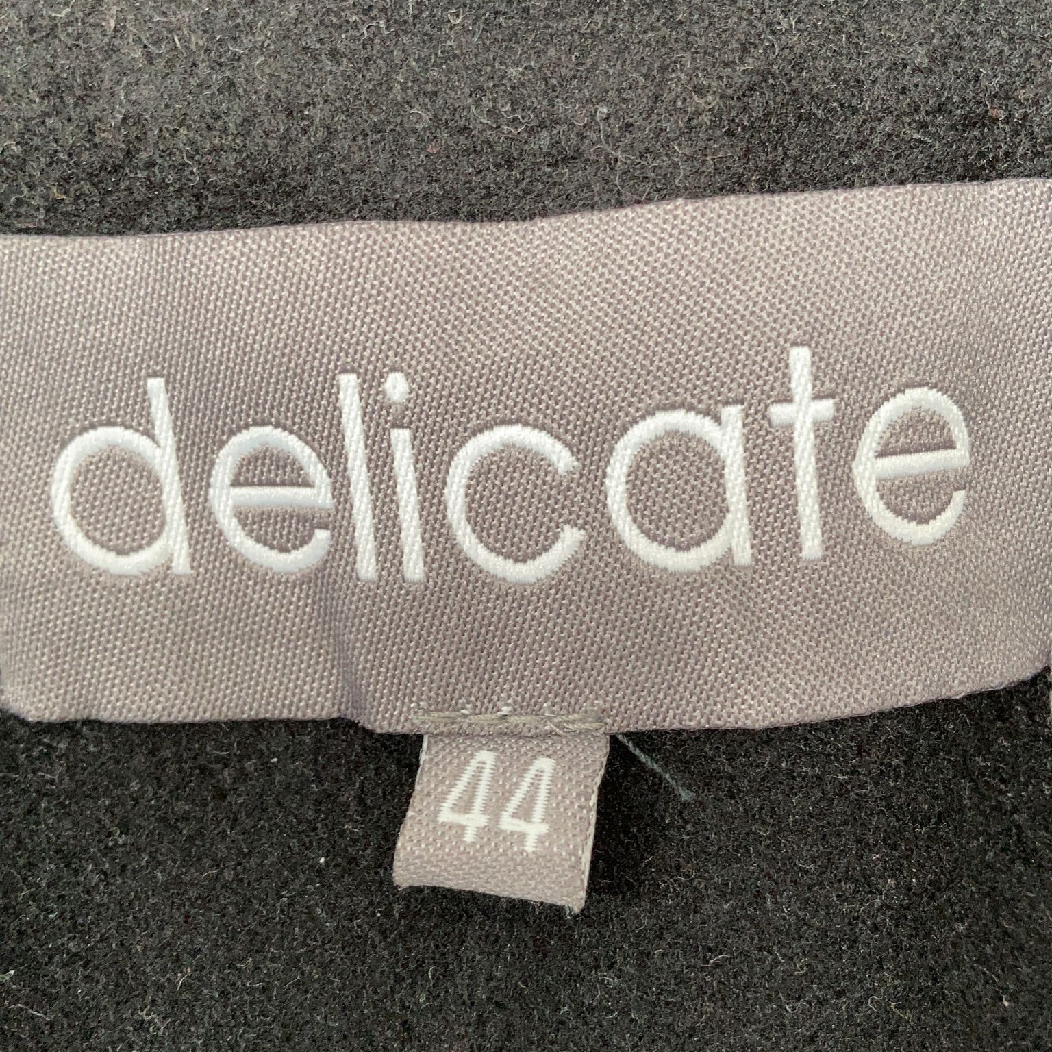 Delicate