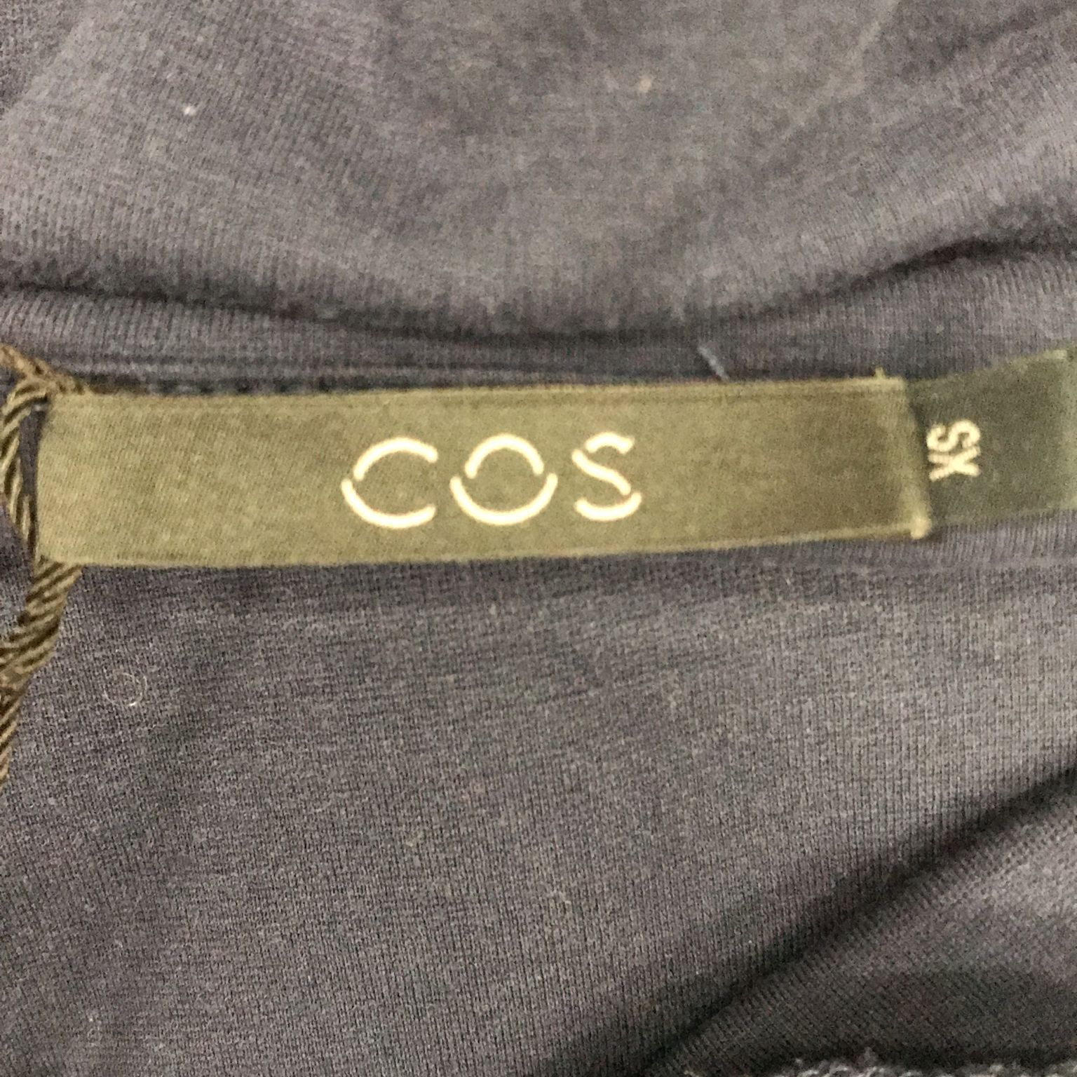 COS