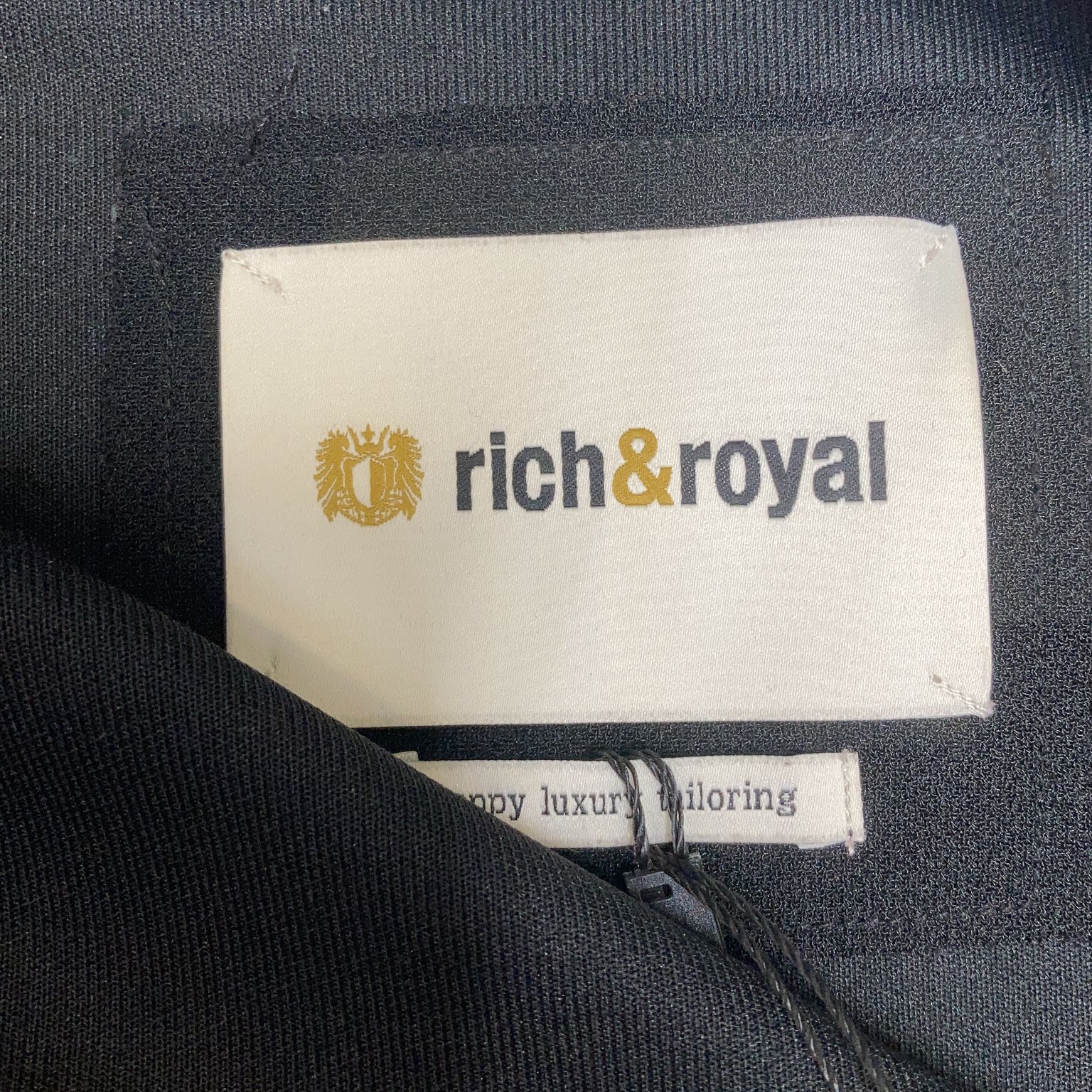 Rich  Royal