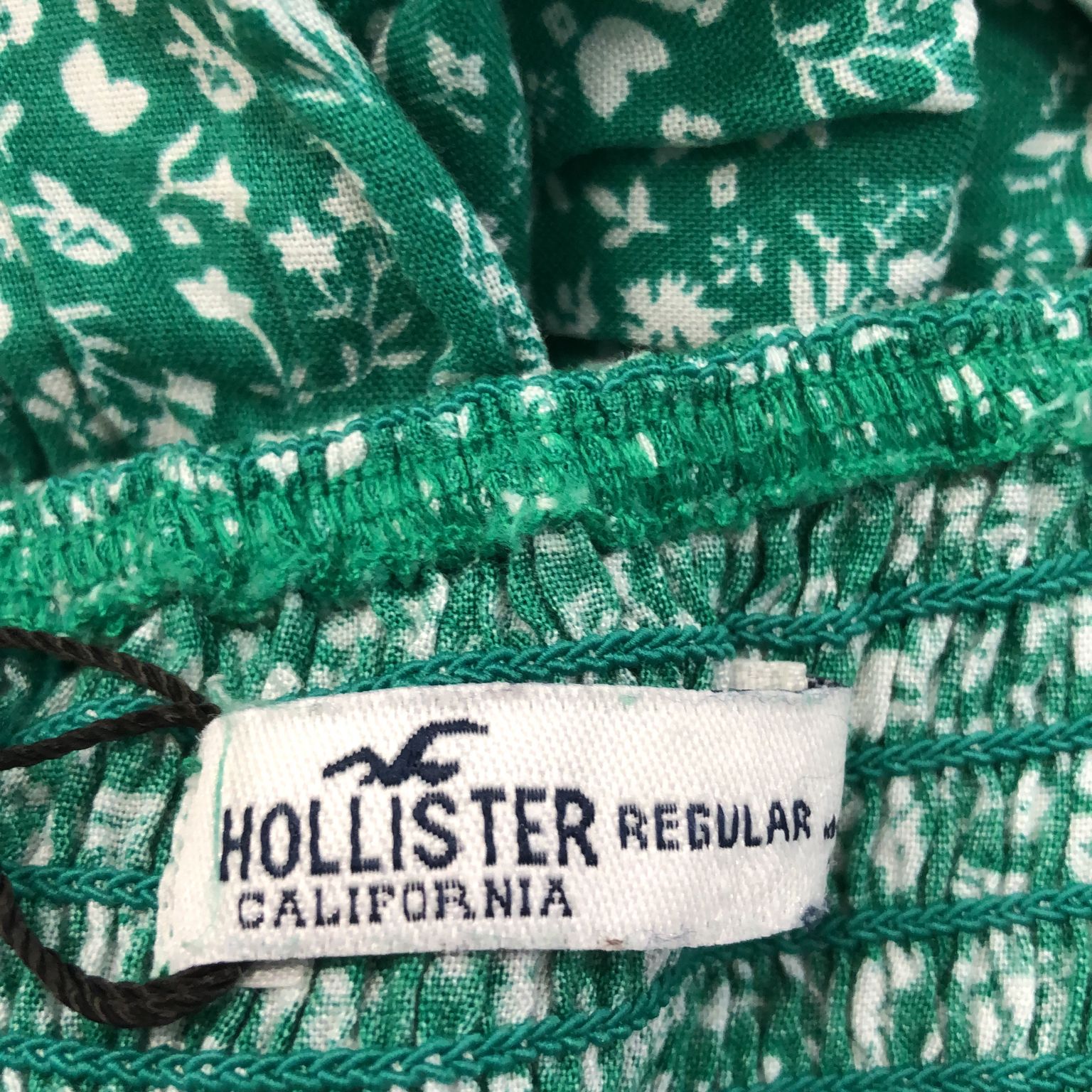 Hollister