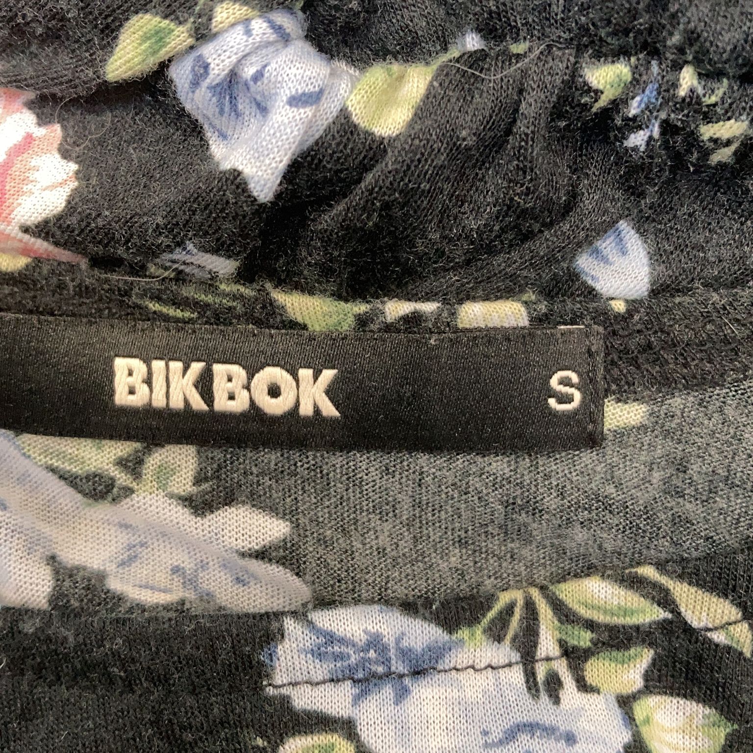 Bik Bok