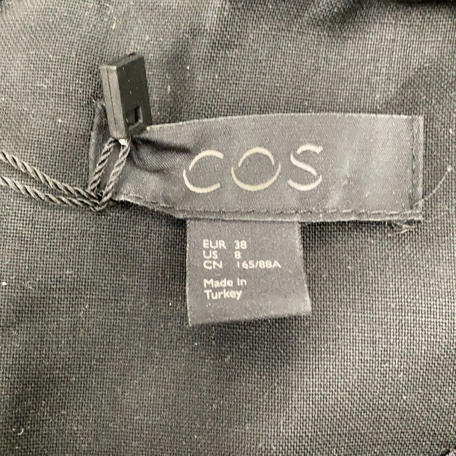 COS