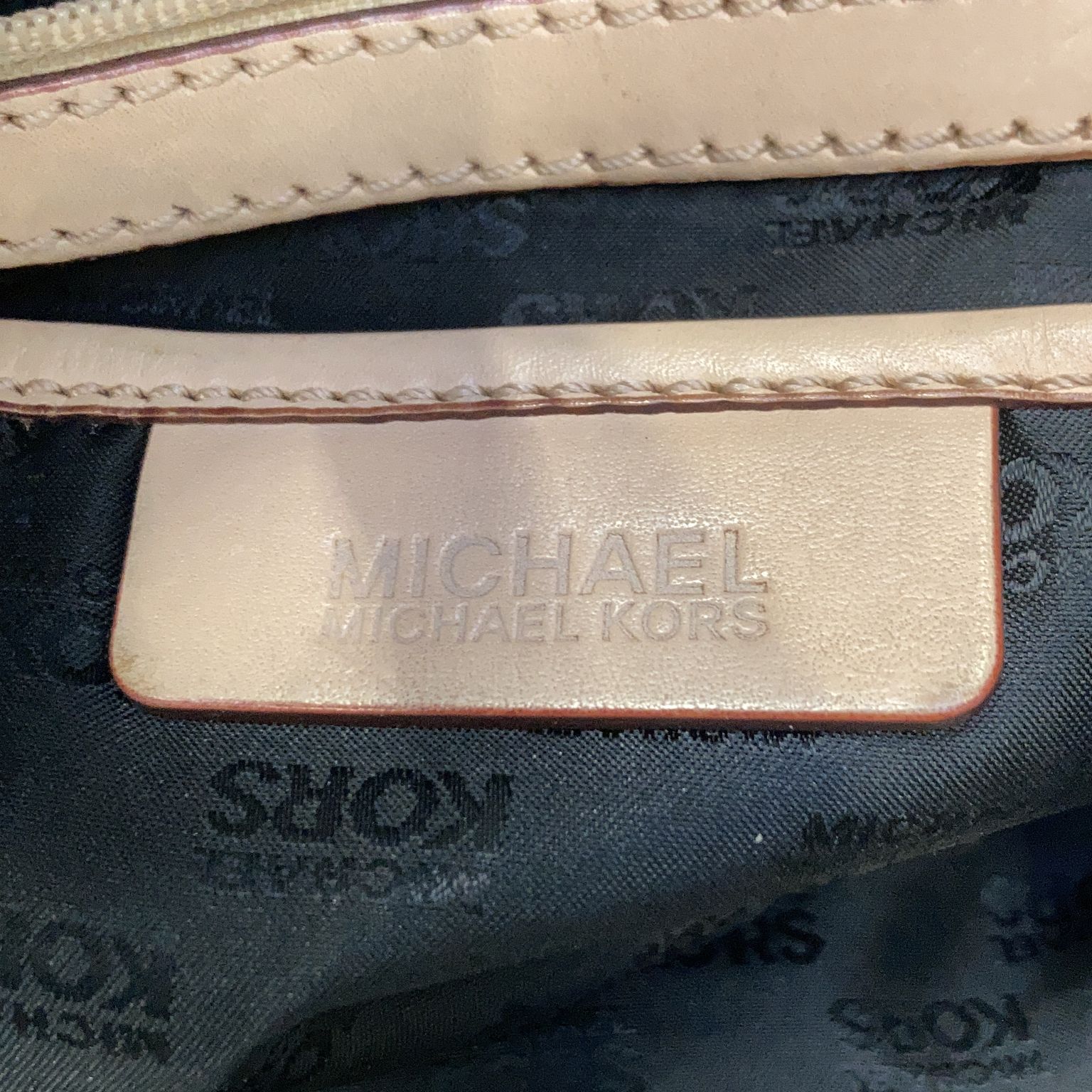 Michael Kors