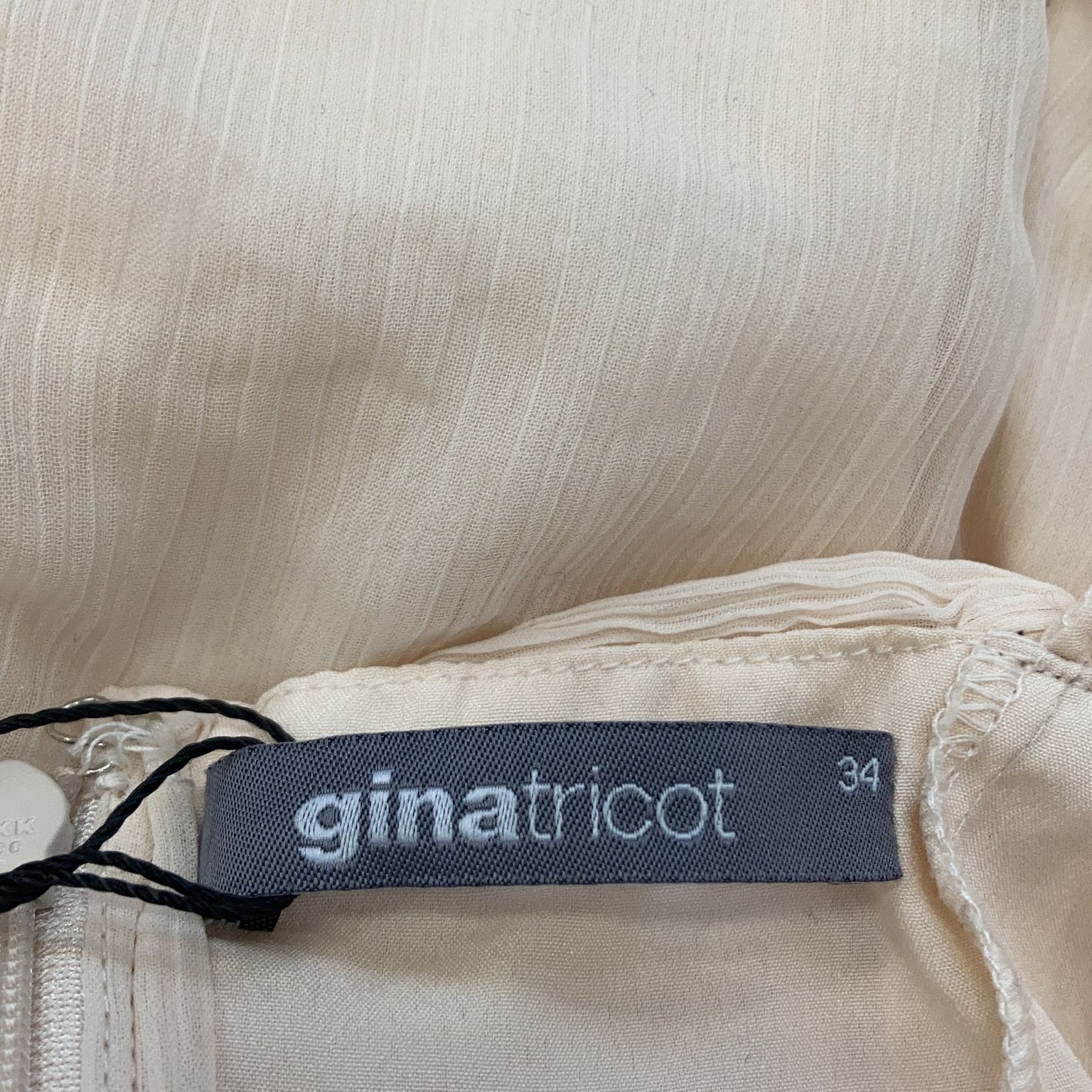 Gina Tricot